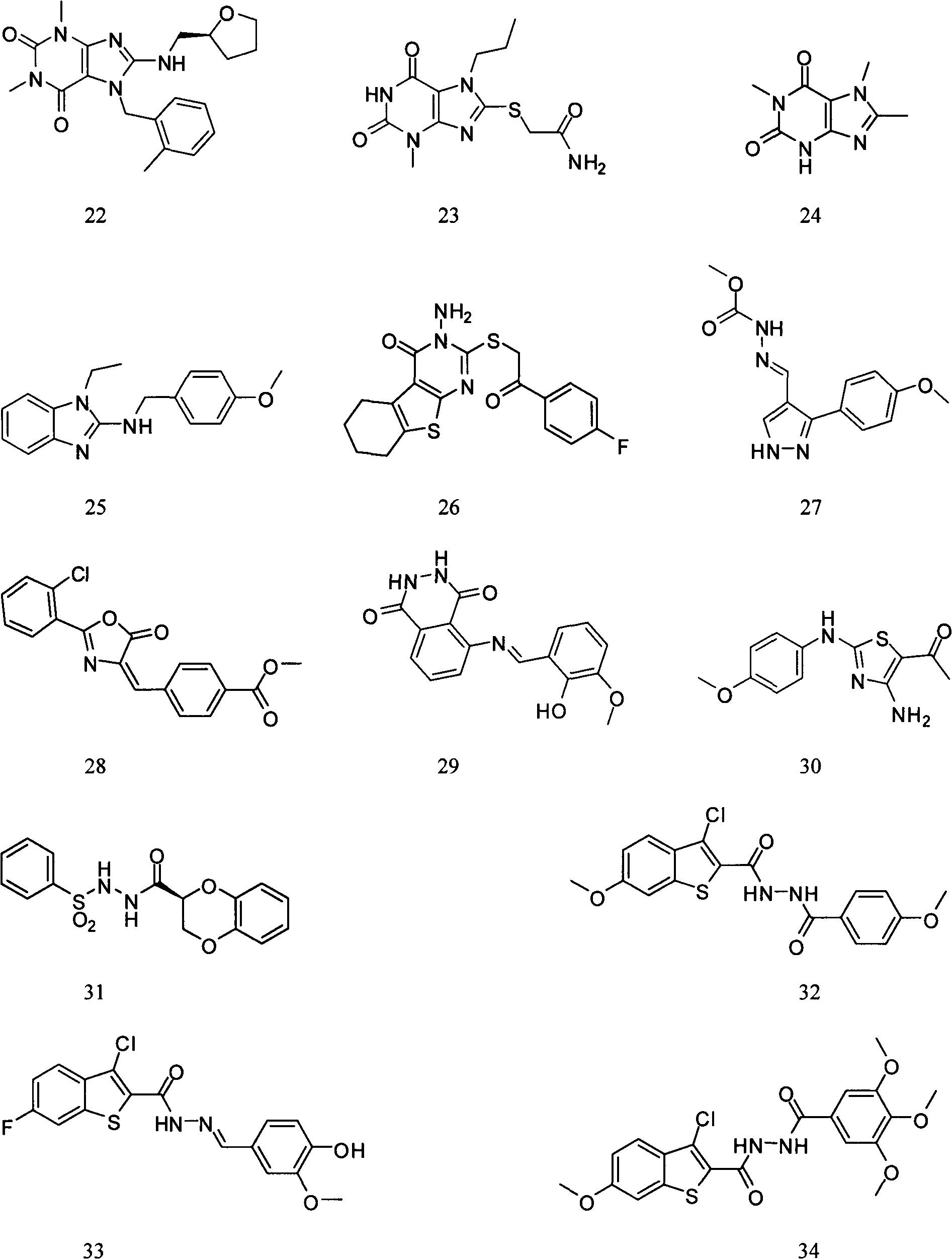 Polo like kinase1 (PLK1) inhibitor and use thereof