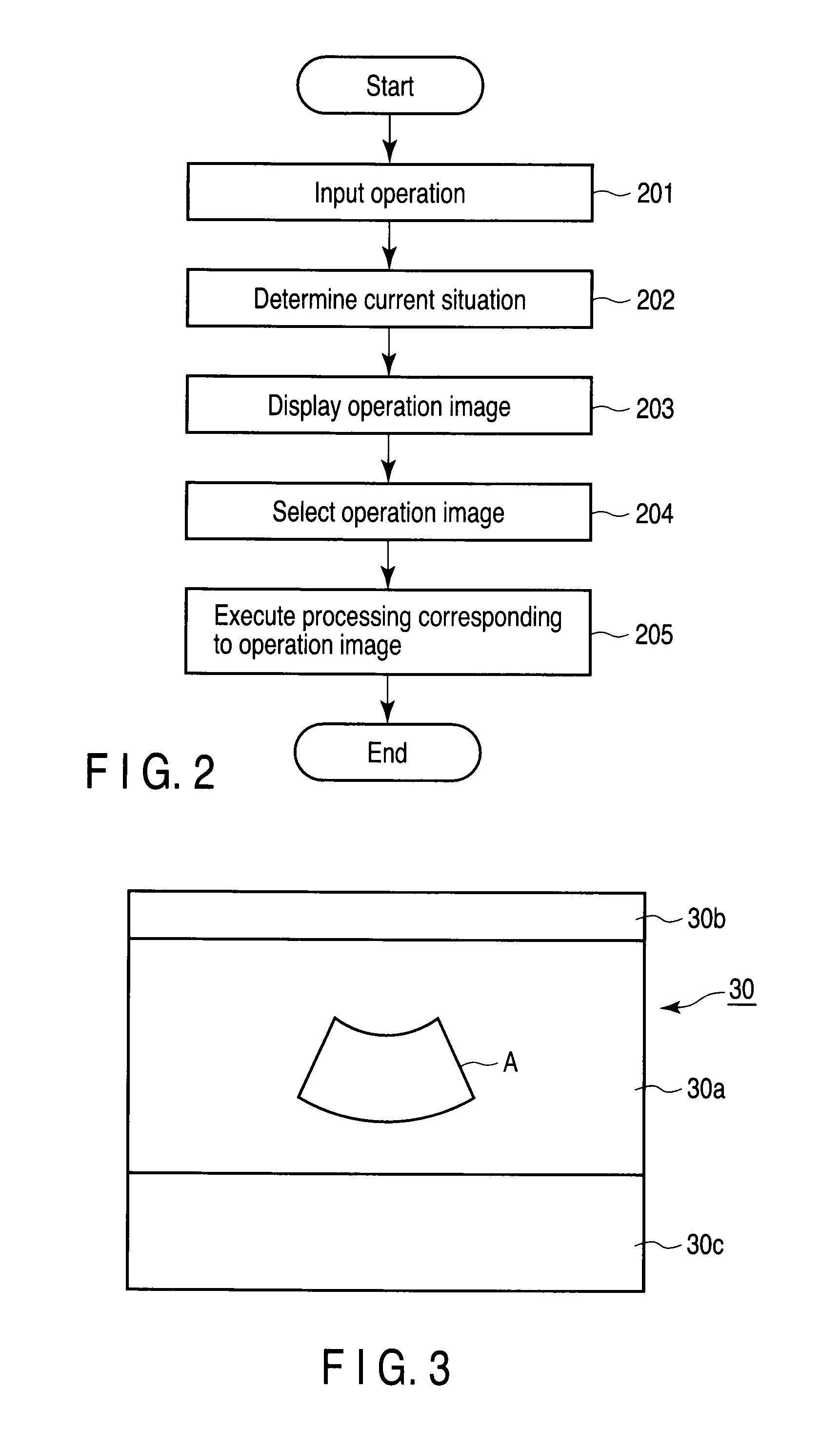 Image diagnosis apparatus, image processing apparatus, and computer-readable recording medium recording program