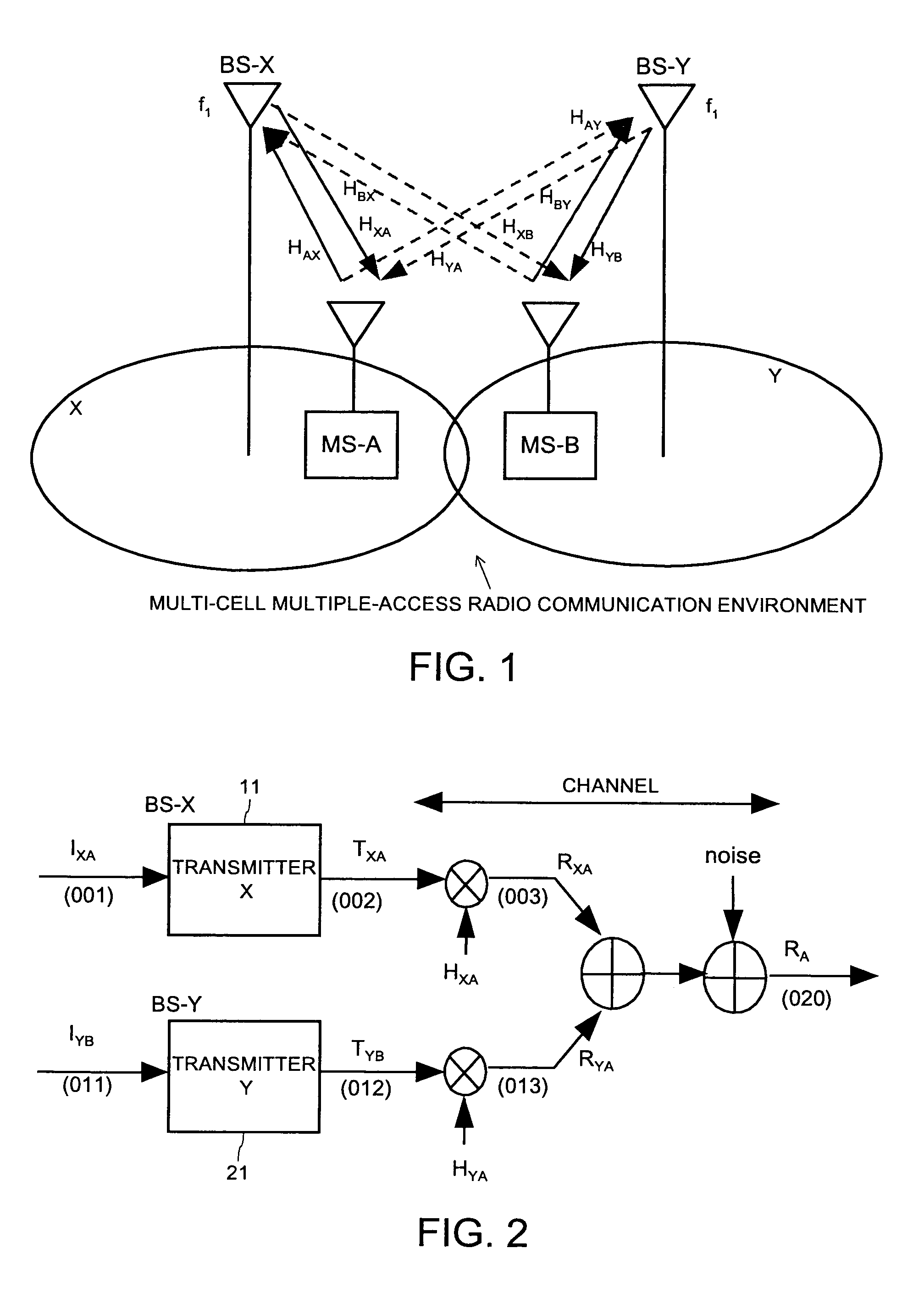 Radio communication system, radio communication apparatus and radio communication method, and computer program