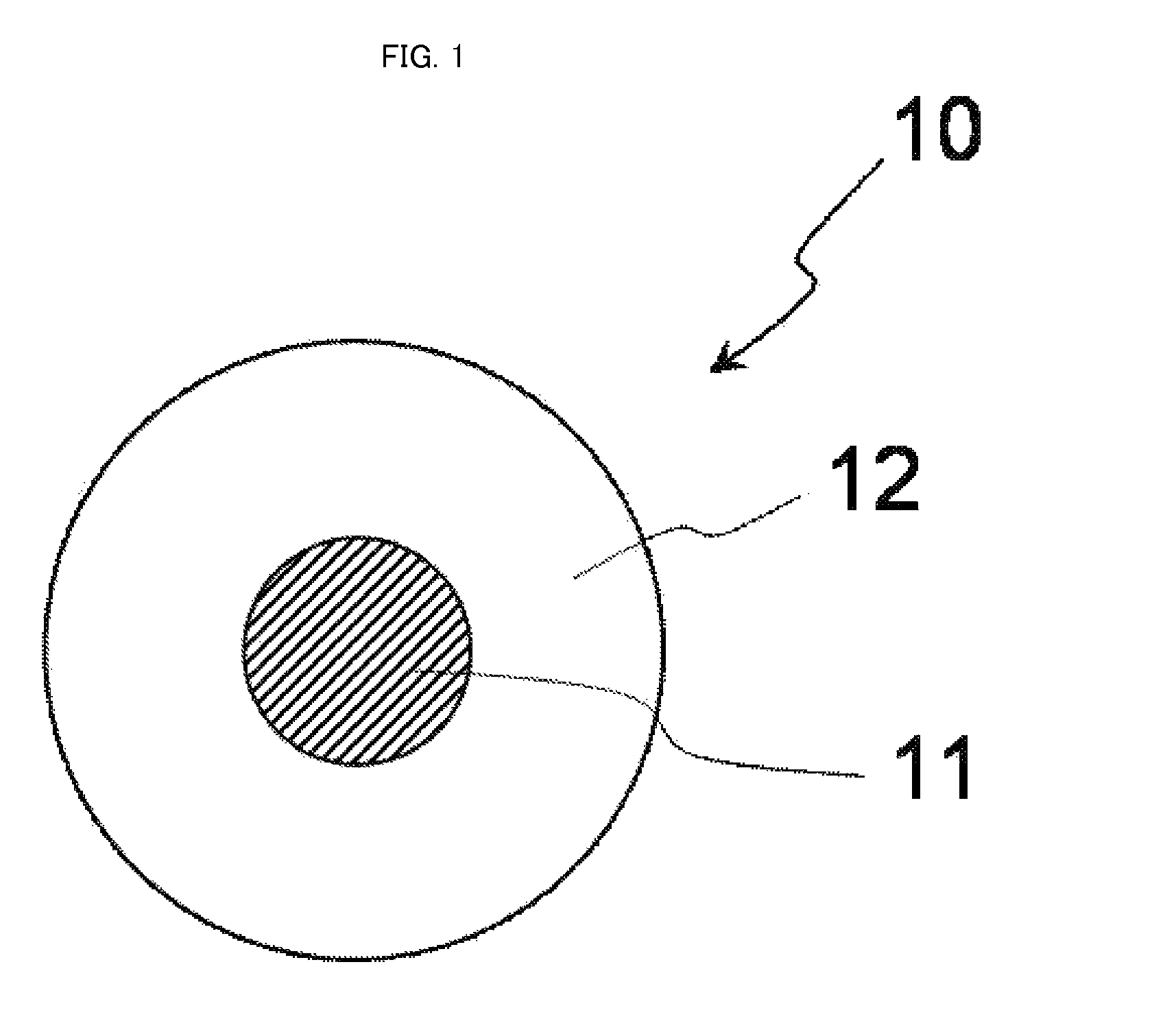 Method of manufacturing nanoparticle dispersion liquid