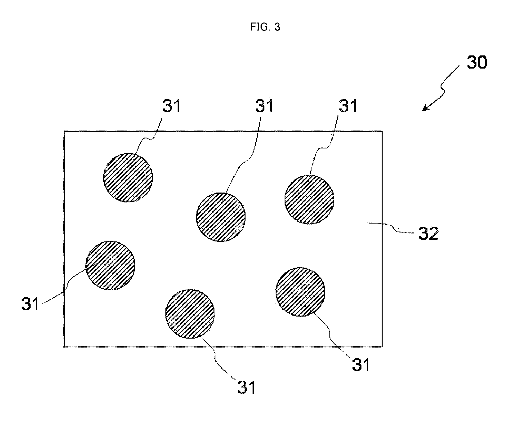 Method of manufacturing nanoparticle dispersion liquid