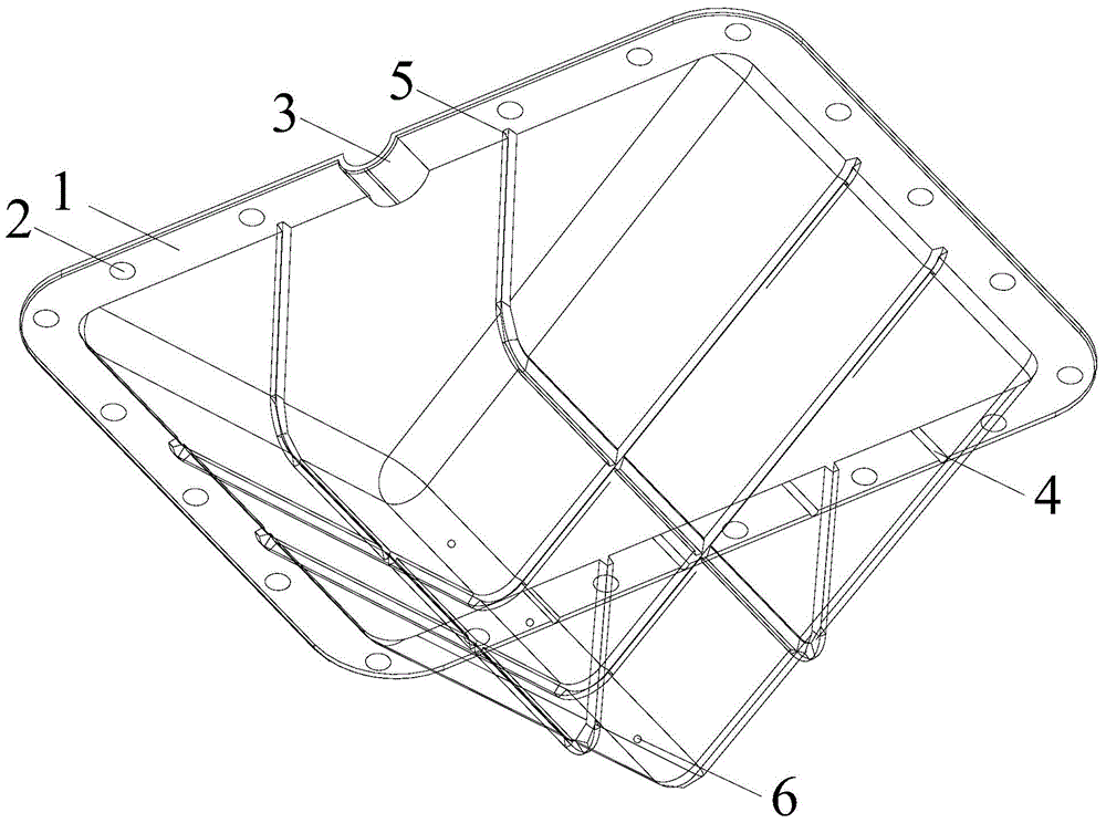 Cultivation and management method for square watermelons