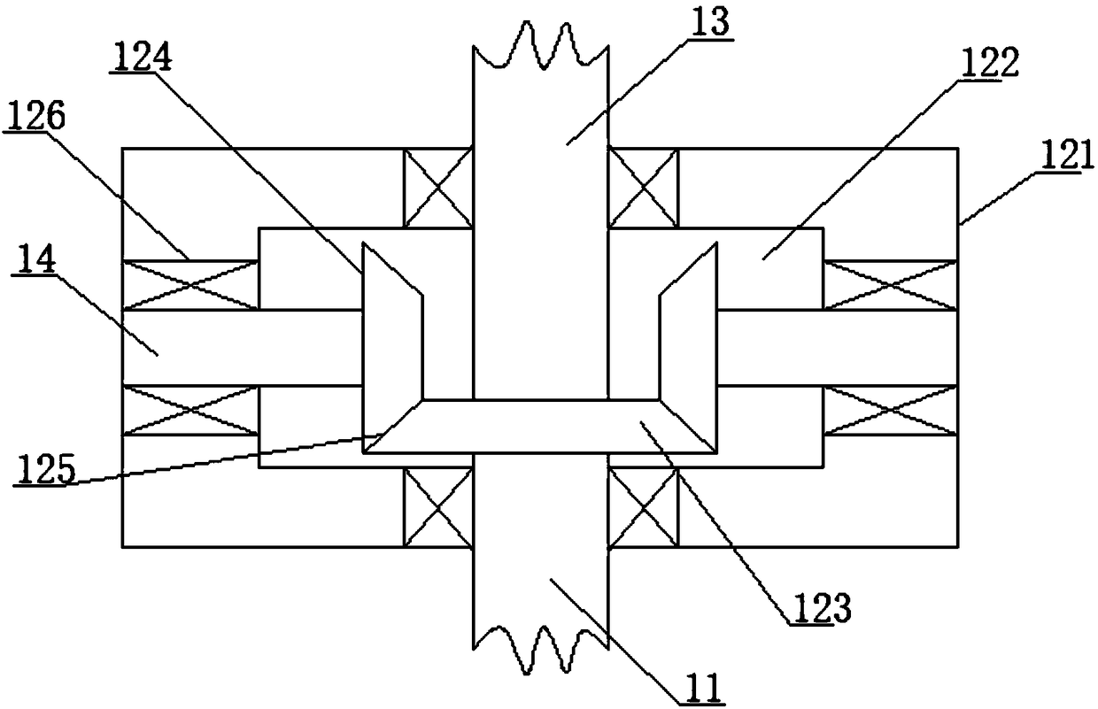 Multi-purpose raw material stirring and mixing device