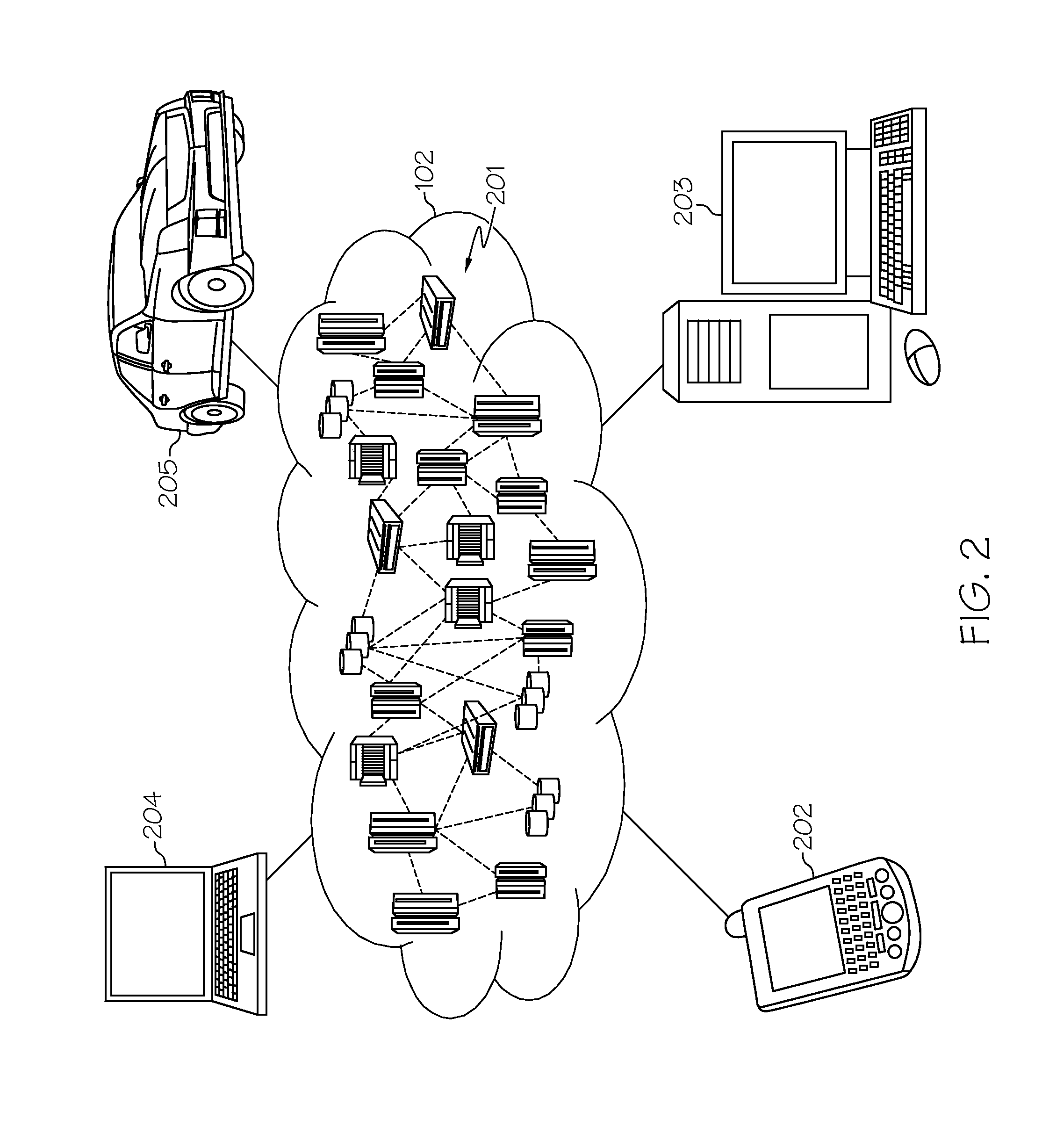 Migrating virtual machines based on relative priority of virtual machine in the context of a target hypervisor environment