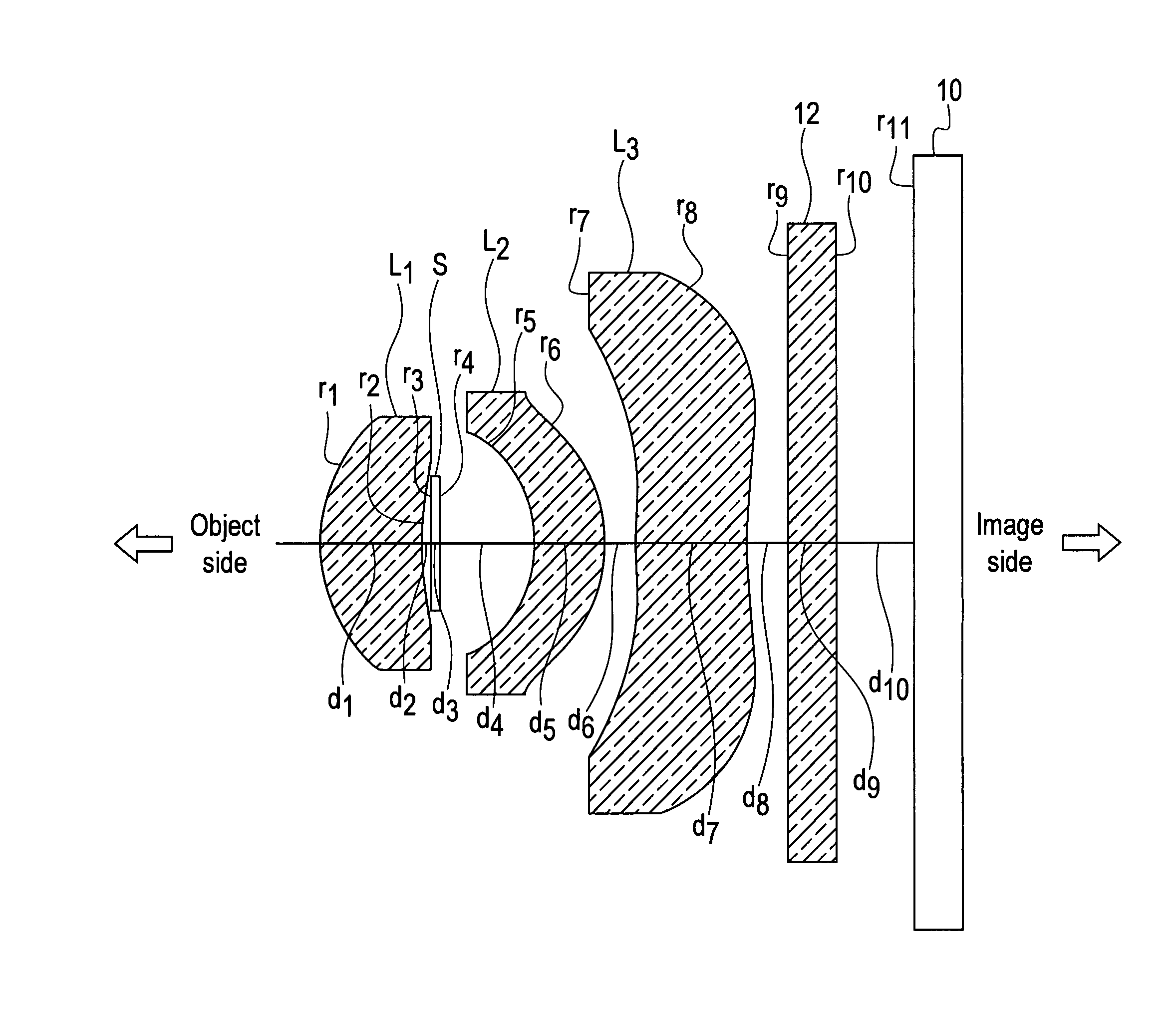 Imaging lens