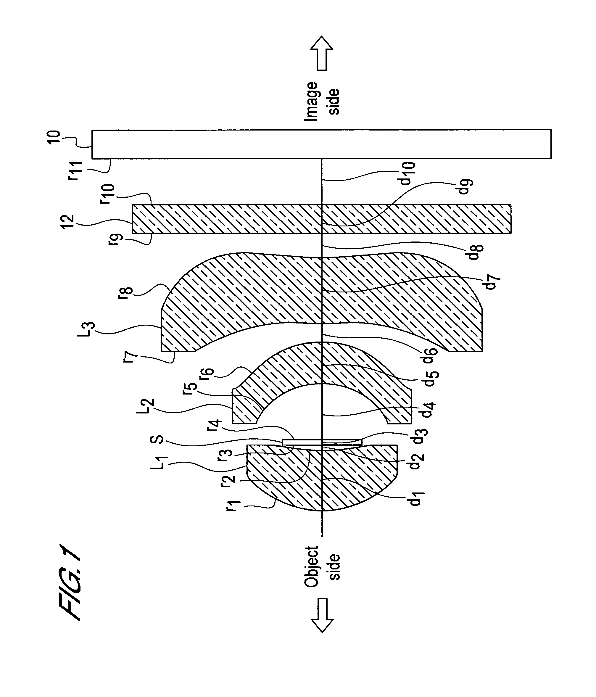 Imaging lens