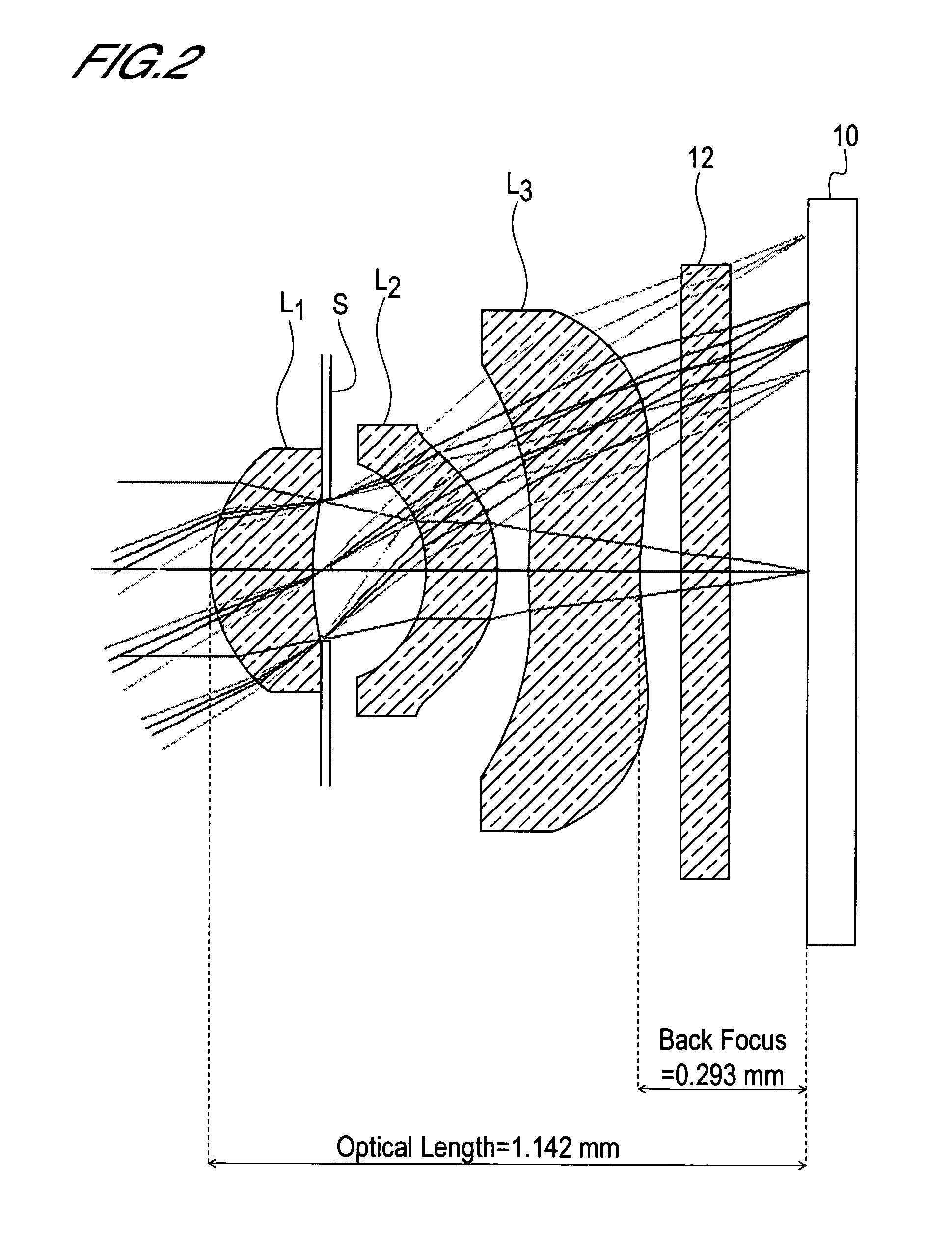 Imaging lens