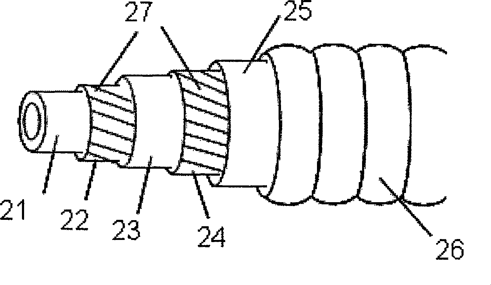 Superconducting oxide material, process for producing the same, and superconducting wire and superconduction apparatus both employing the superconducting material