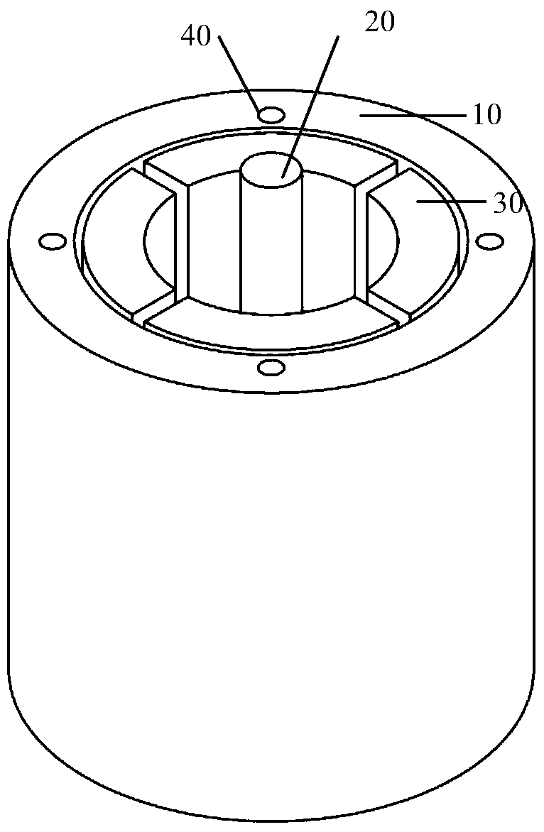 Electrolysis device and electrolysis method