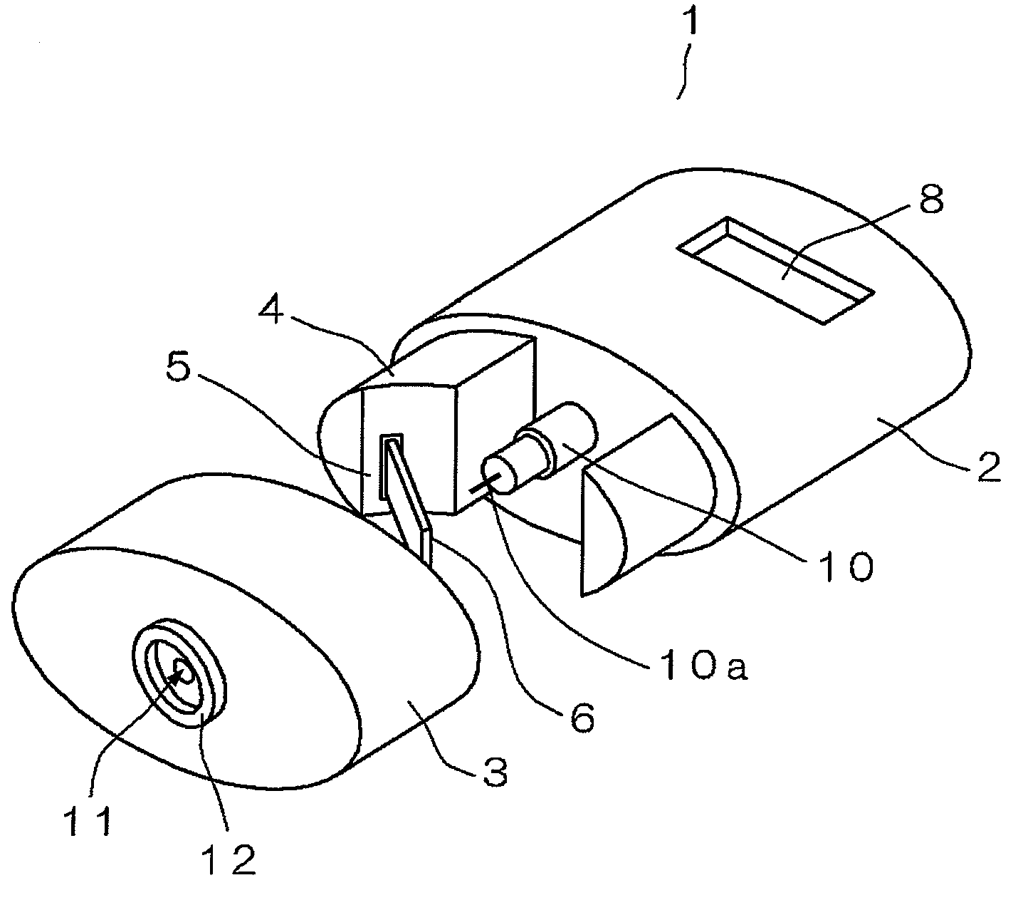 Sensor holder, holder unit in which blood sensor is mounted to the sensor holder, and blood testing device to which the holder unit is mounted