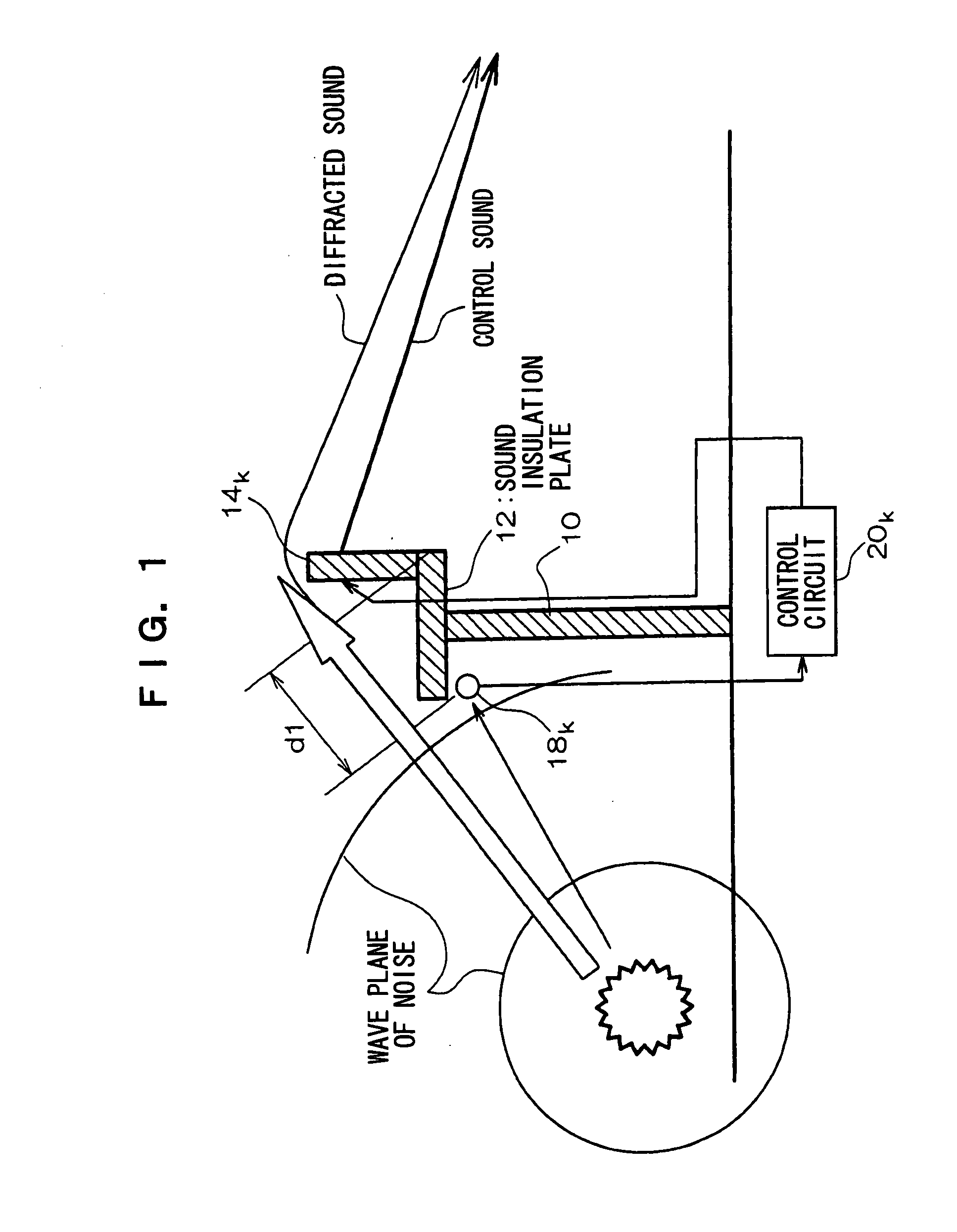 Noise reduction apparatus