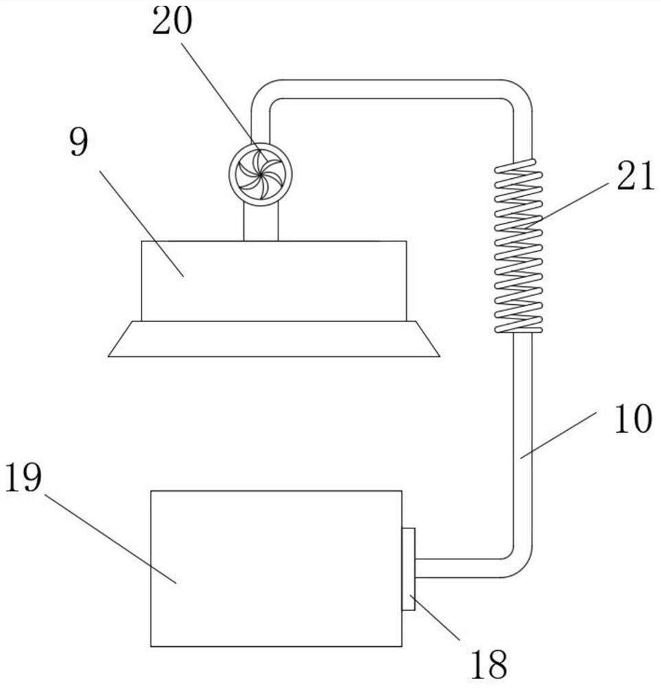 High-temperature-resistant and wear-resistant large kiln rotary kiln riding wheel assembly