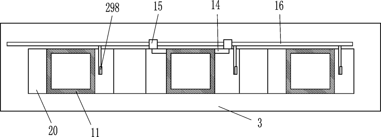 Quantifying dispensing device for medical treatment