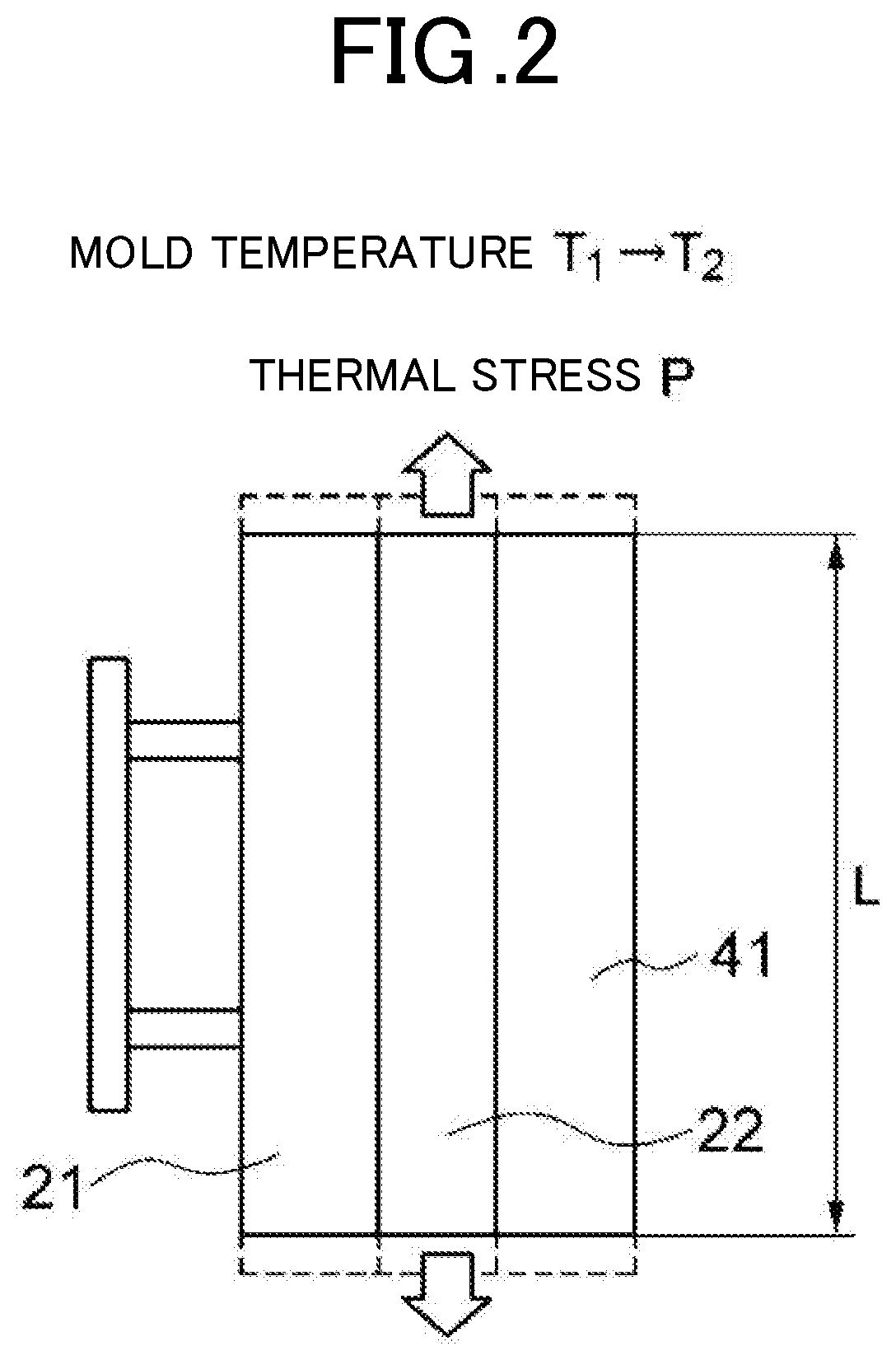 Molding device