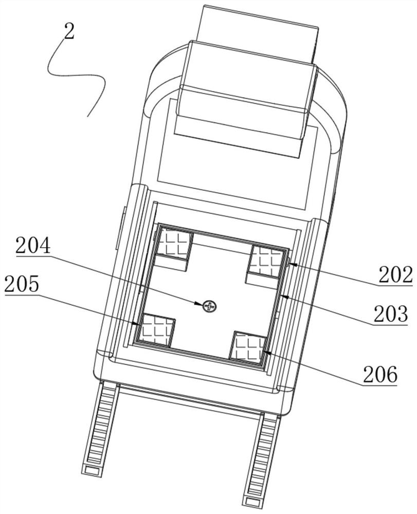 Automobile seat