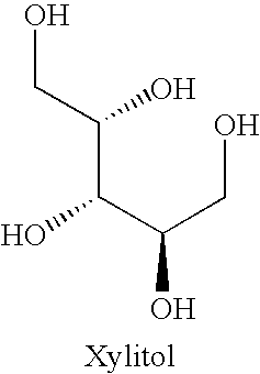 Orally Disintegrating Excipient