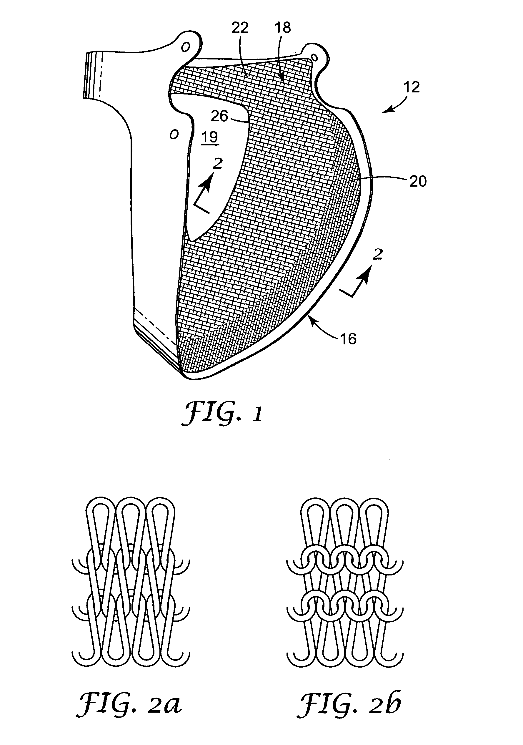 Supplied air helmet having a knitted face seal