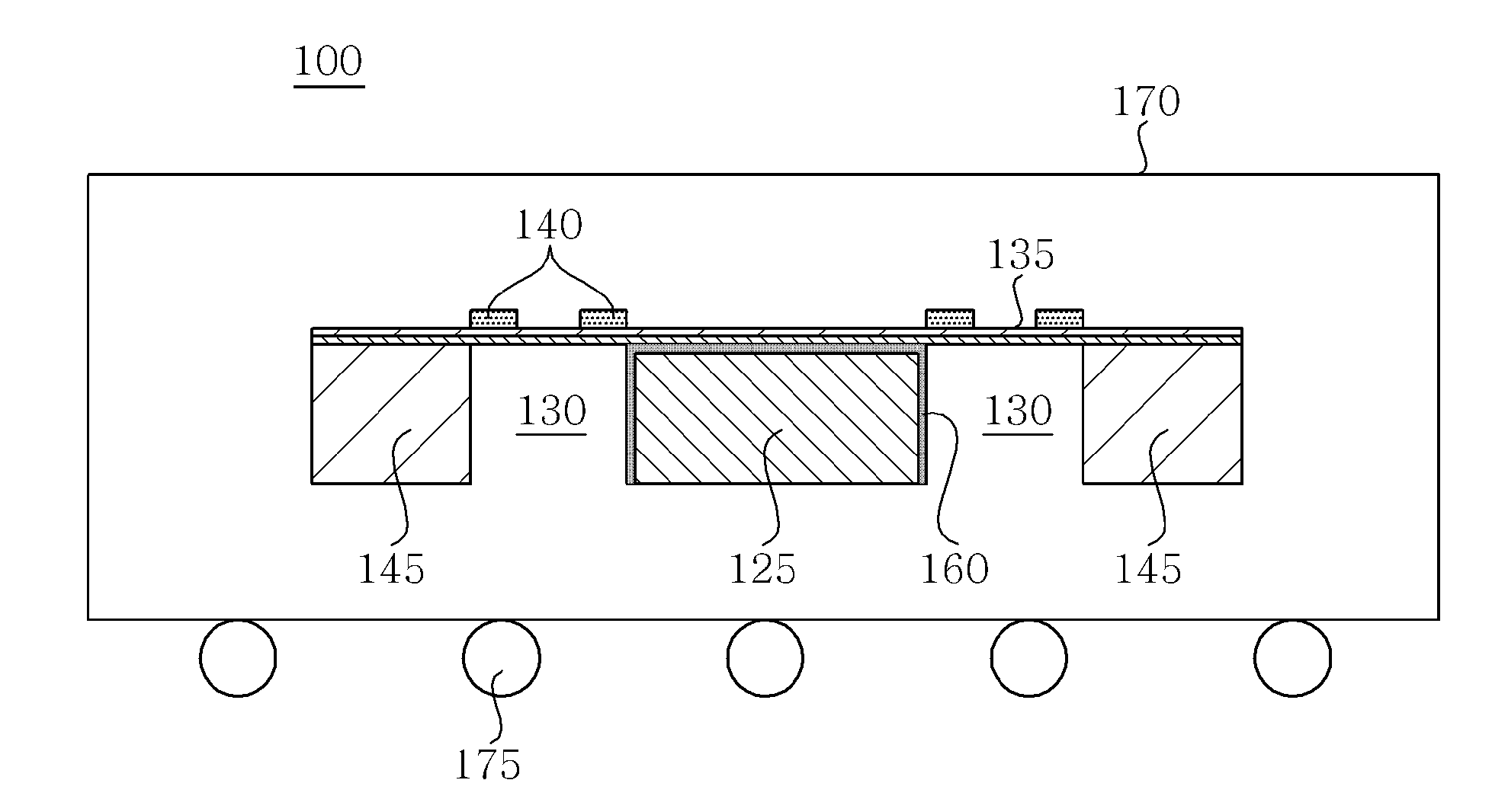 Inertial sensor and method of manufacturing the sme