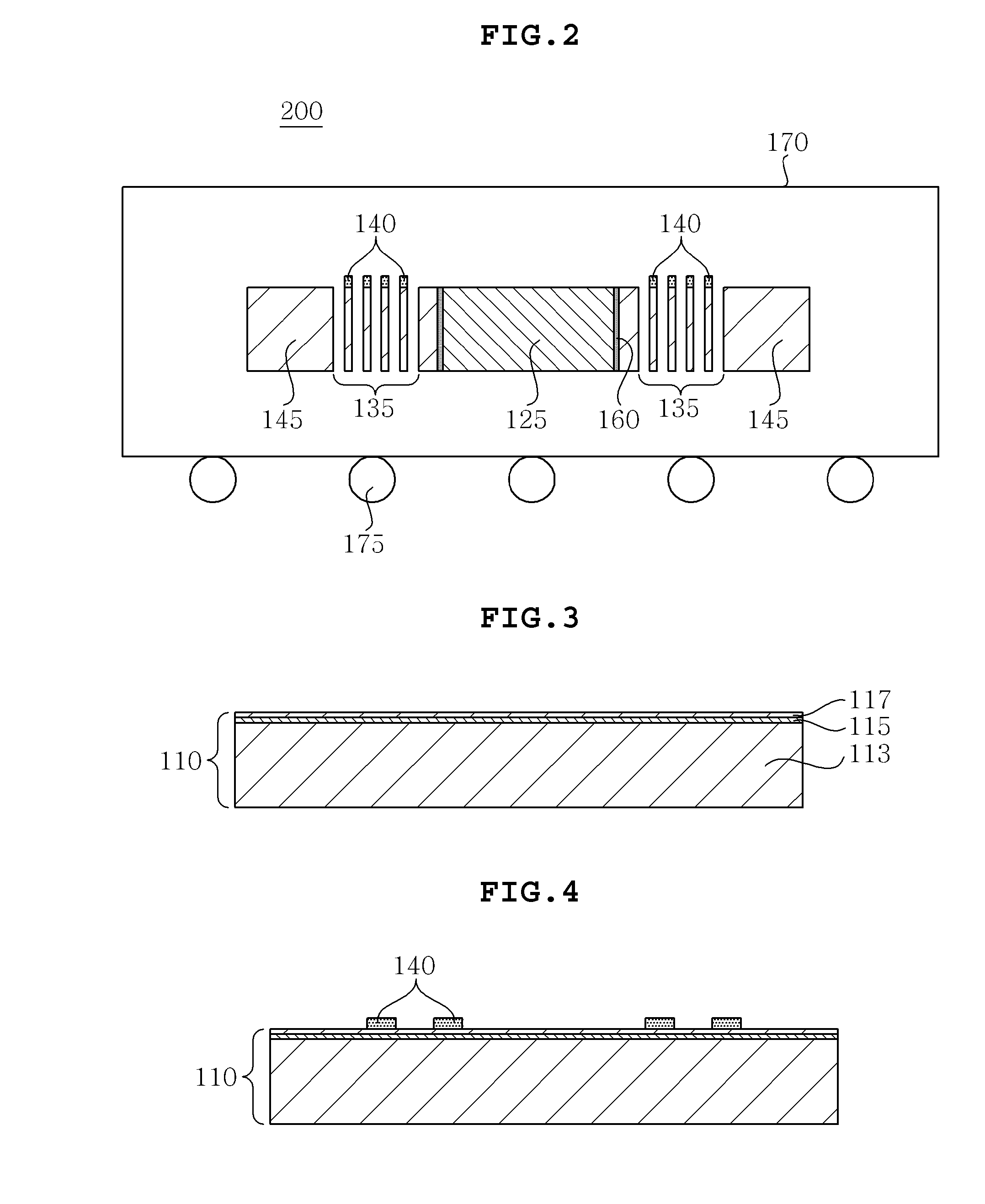 Inertial sensor and method of manufacturing the sme