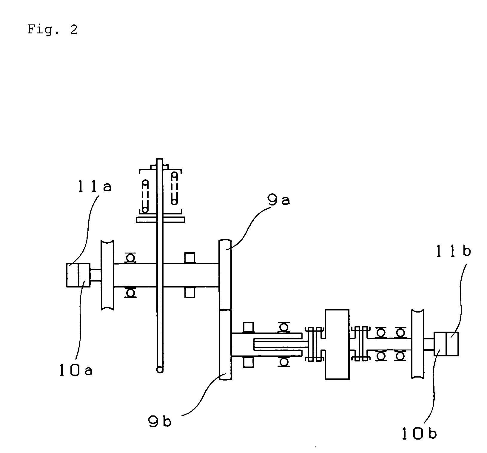 Grease for Hub Bearing and Hub Bearing