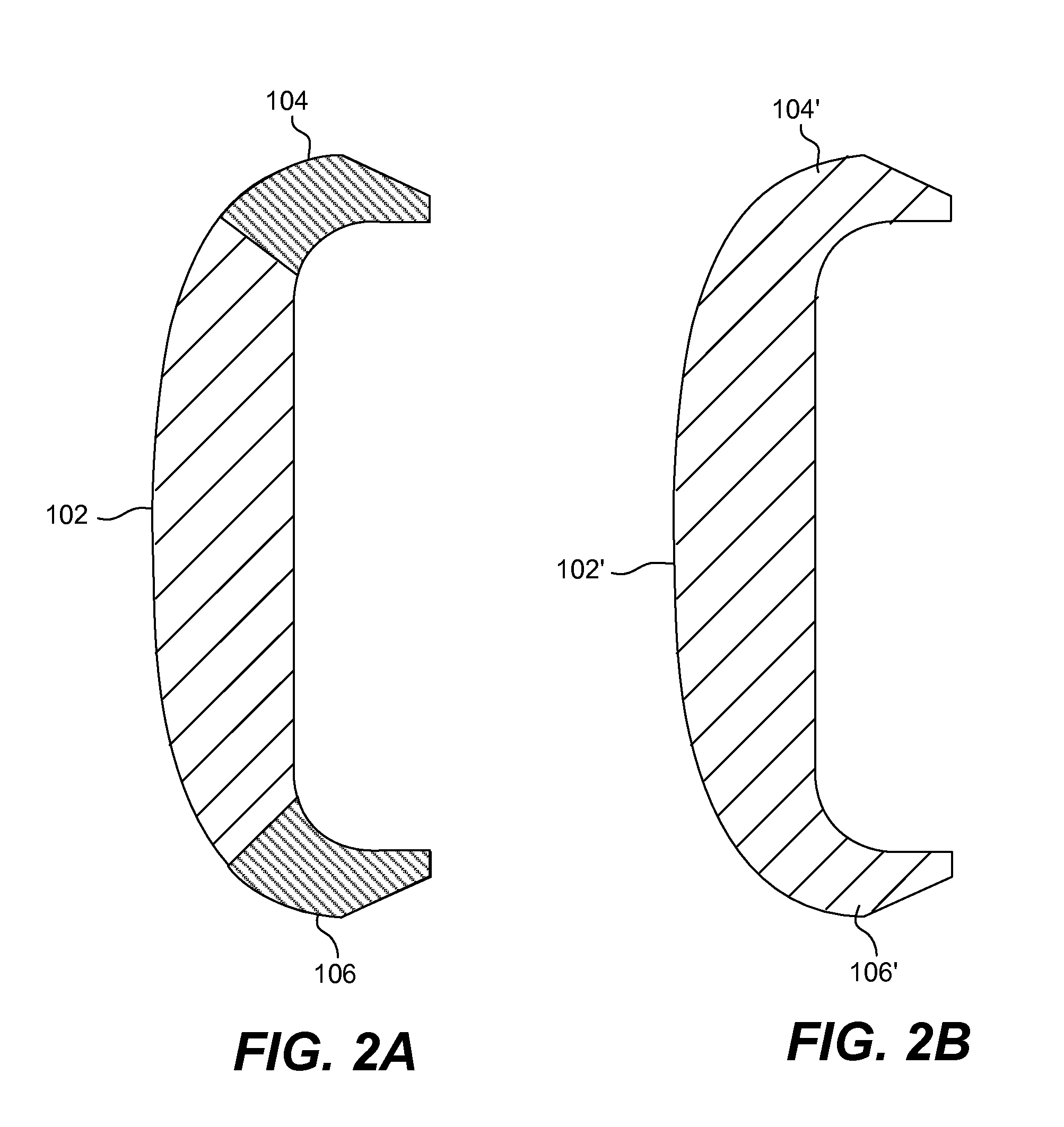 Ring-Shaped Cover for Portable Electronic Device