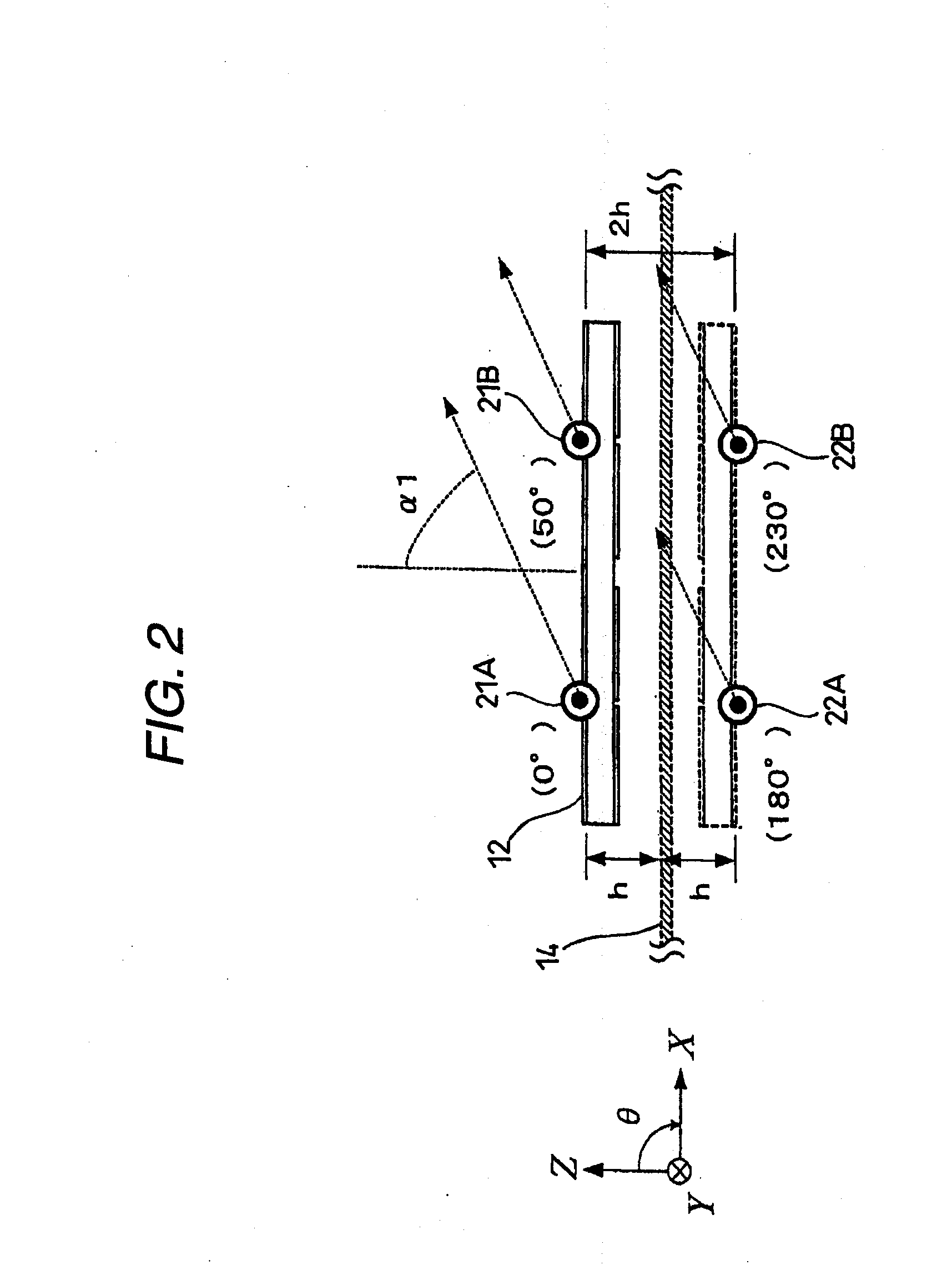 Antenna Assembly and Multibeam Antenna Assembly