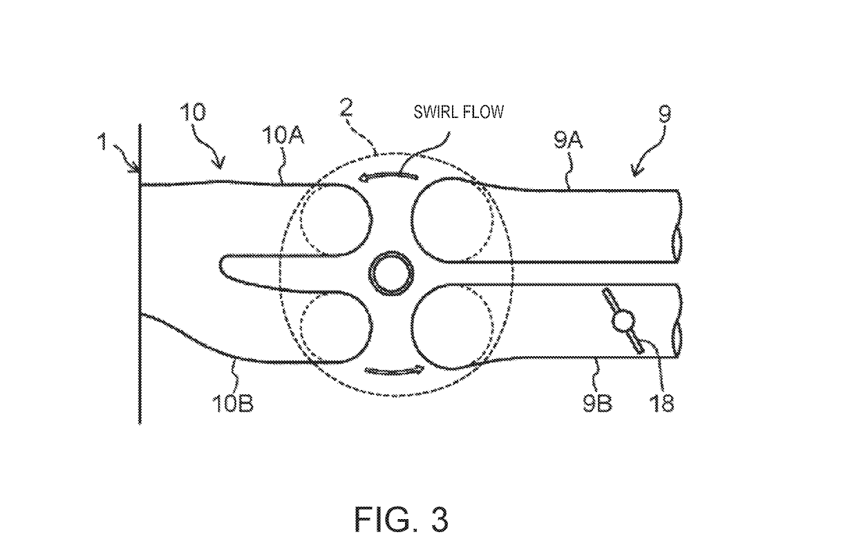 Control device for compression-ignition engine