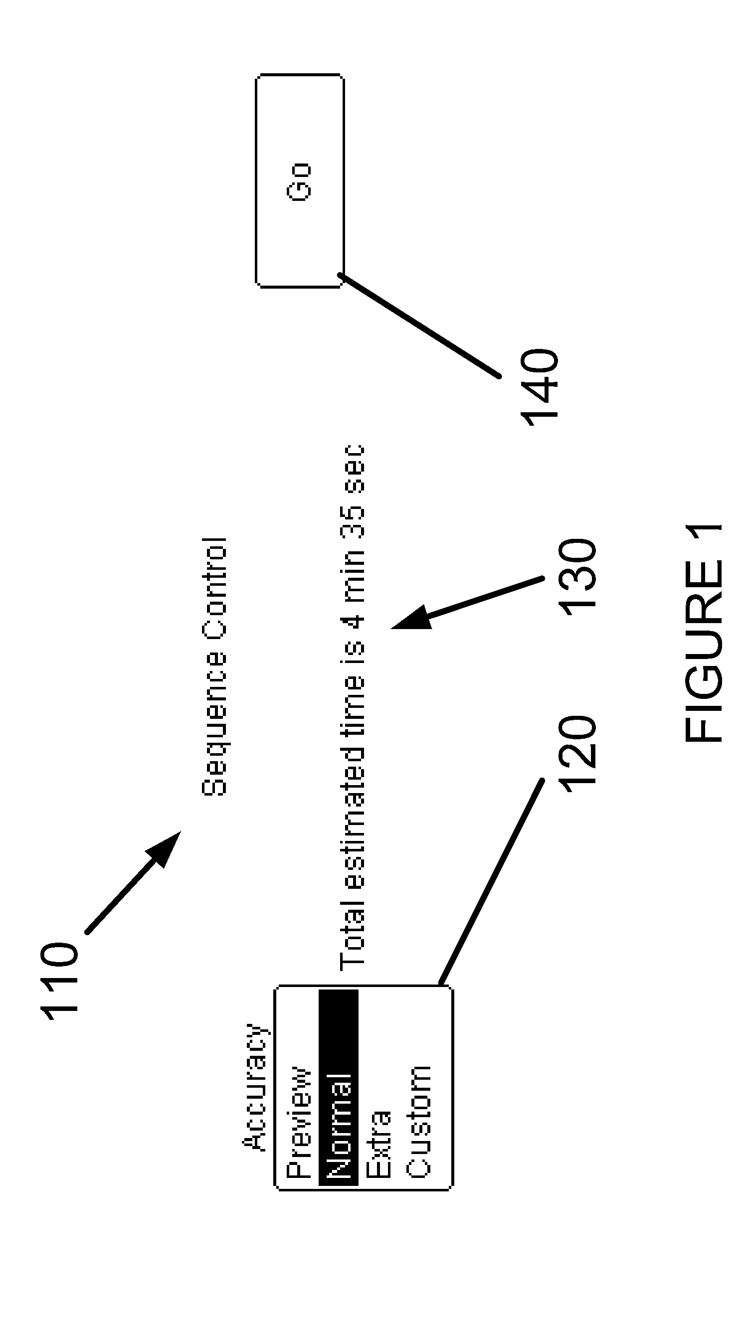 User Interface for Signal Integrity Network Analyzer