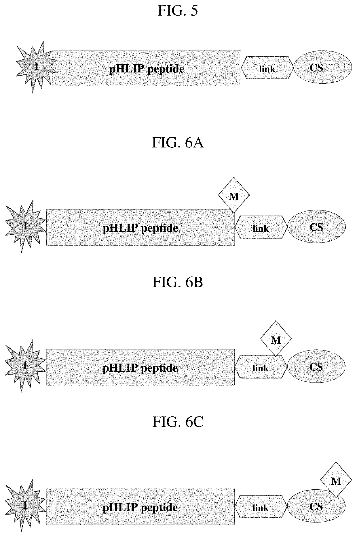 Phlip®-mediated targeting of corticosteroids to diseased tissue