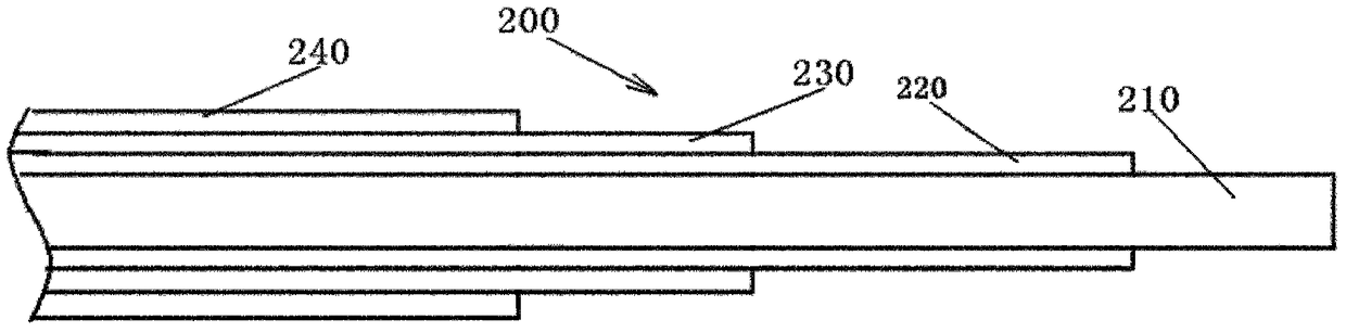 Cold shrinkable cable lug, cold shrinkable termination assembly and method of terminating cables