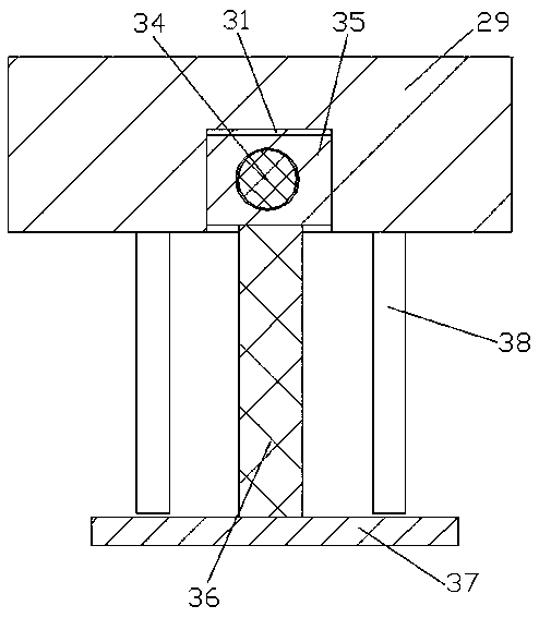 High-end genetic engineering device