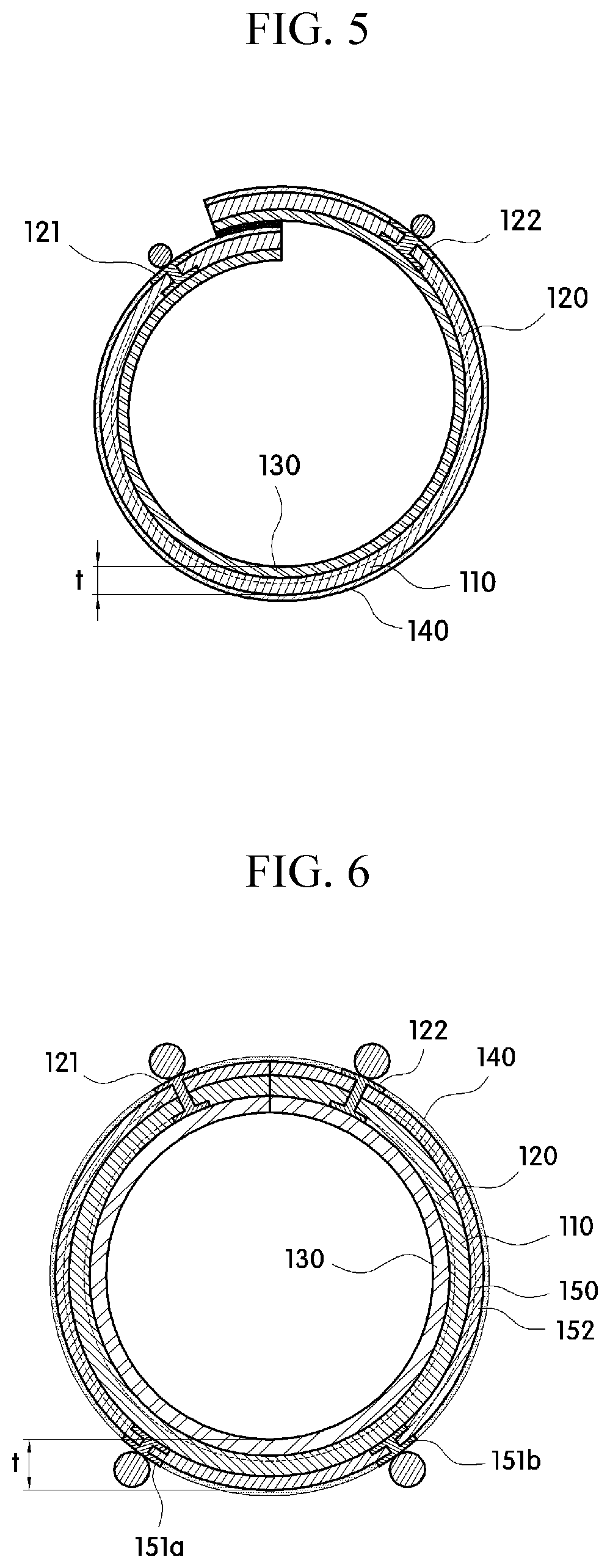 Heater for cigarette-type electronic cigarette device