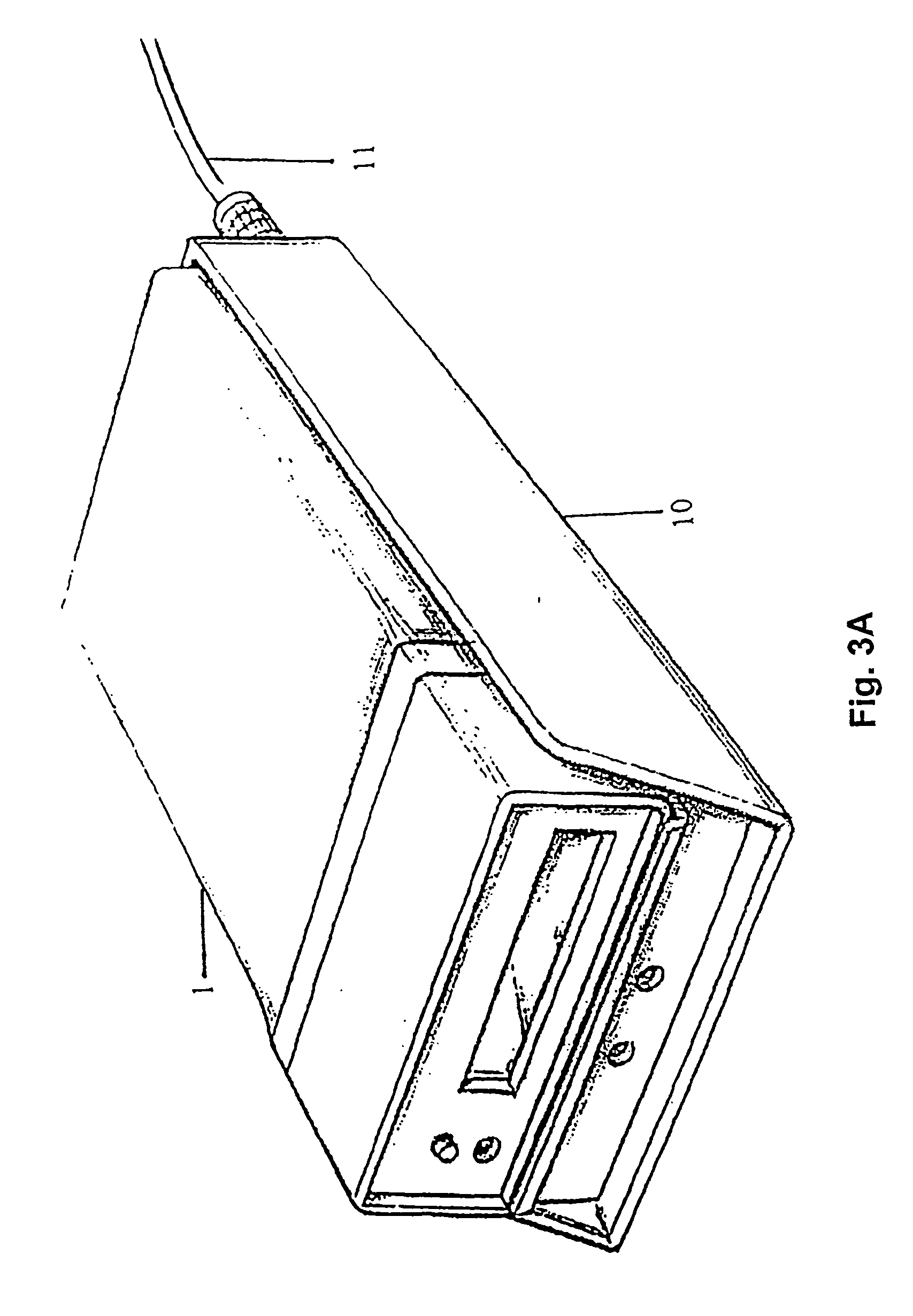 Smoking reduction method