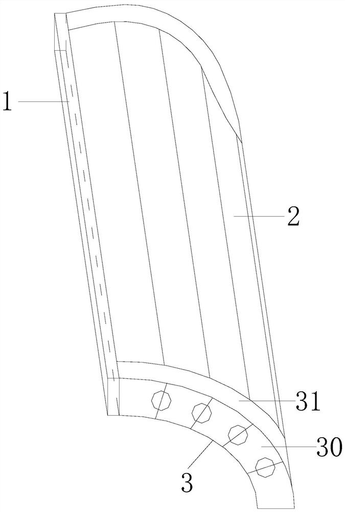 A Bamboo Product Equalizer Based on Improving the Learning Efficiency of Novices