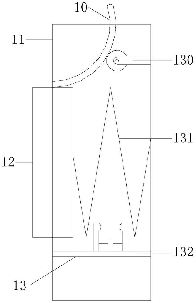 A Bamboo Product Equalizer Based on Improving the Learning Efficiency of Novices