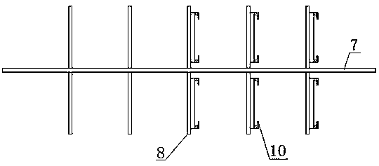 Device for dispensing medicines by using ultrasonic vibration