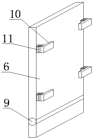 Device for dispensing medicines by using ultrasonic vibration