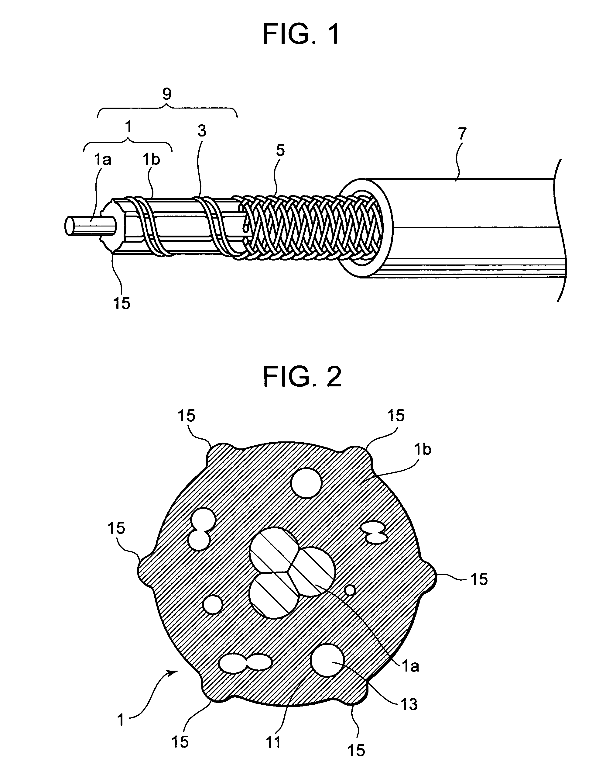 Cord type thermal fuse and sheet type thermal fuse