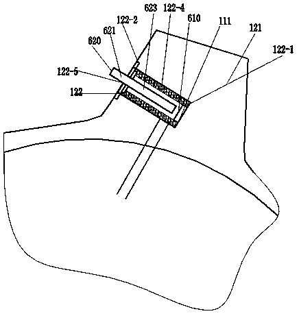 An automatic detection system for scraper conveyor