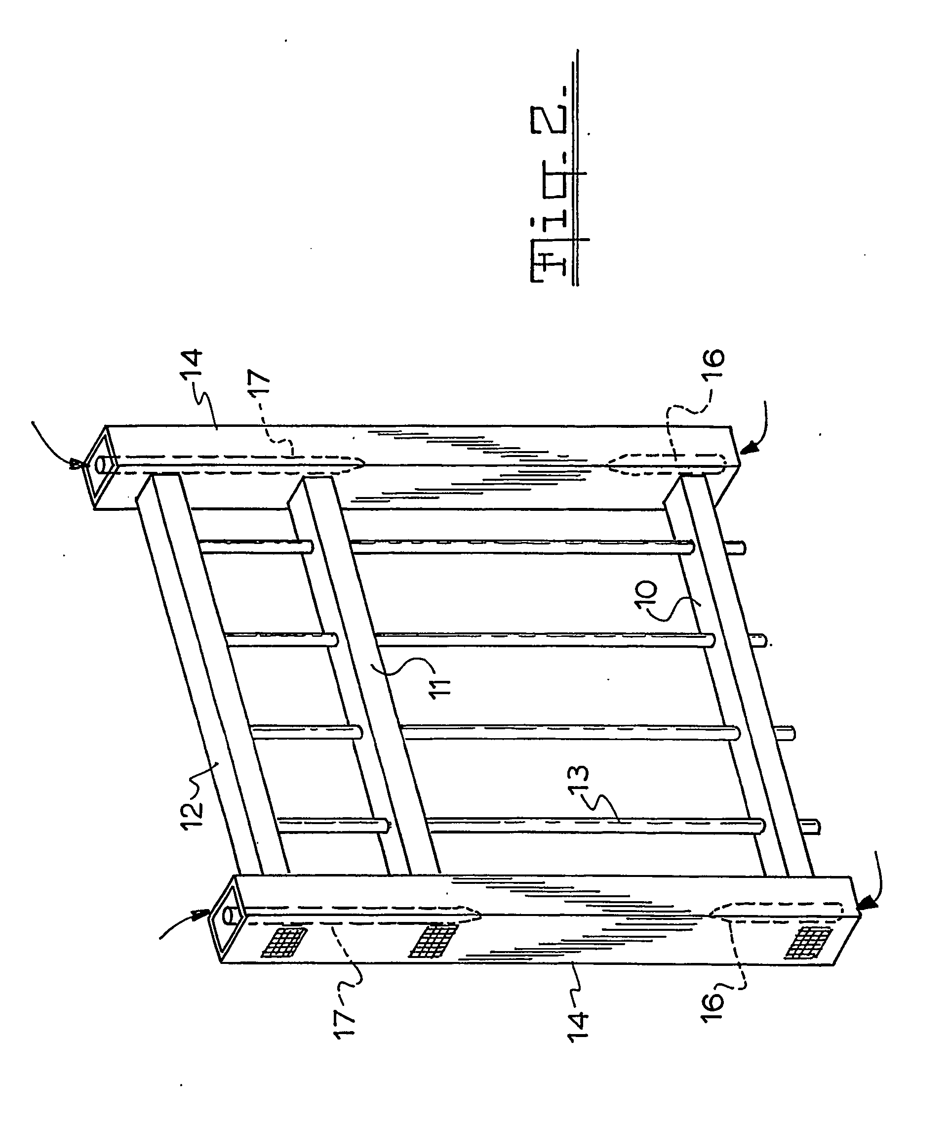 Fence construction systems