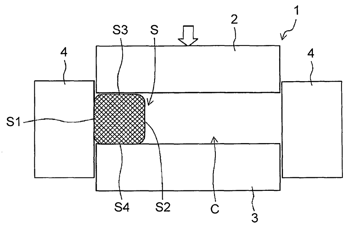 Method of production rare-earth magnet