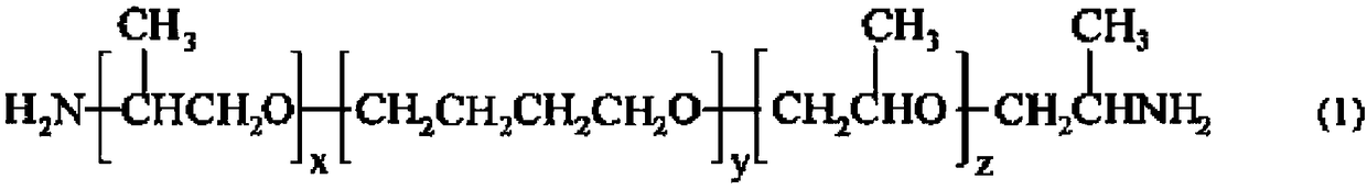 Polyamide elastomer composition, and fiber and molded article comprising same