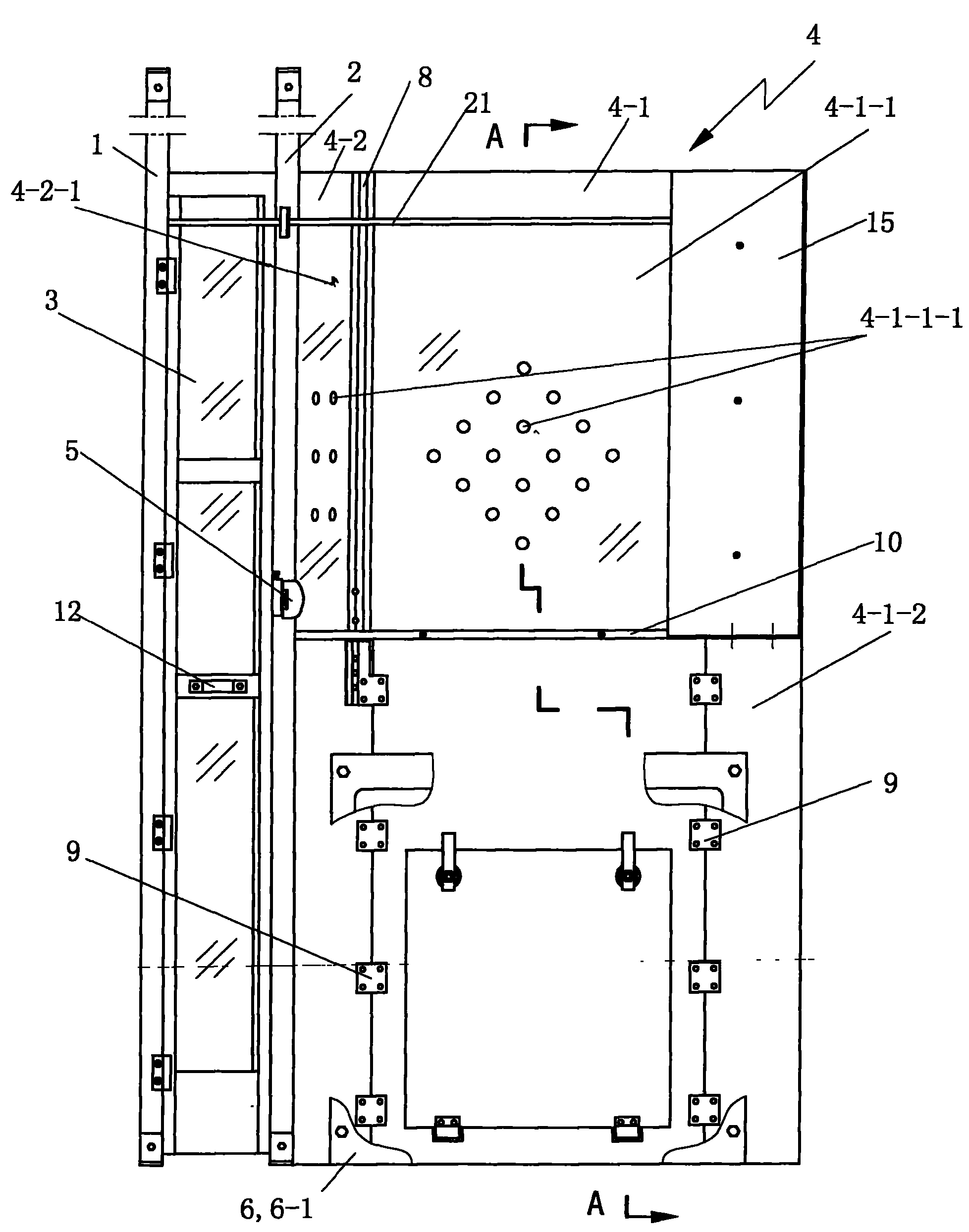 Road public traffic vehicle driver fence