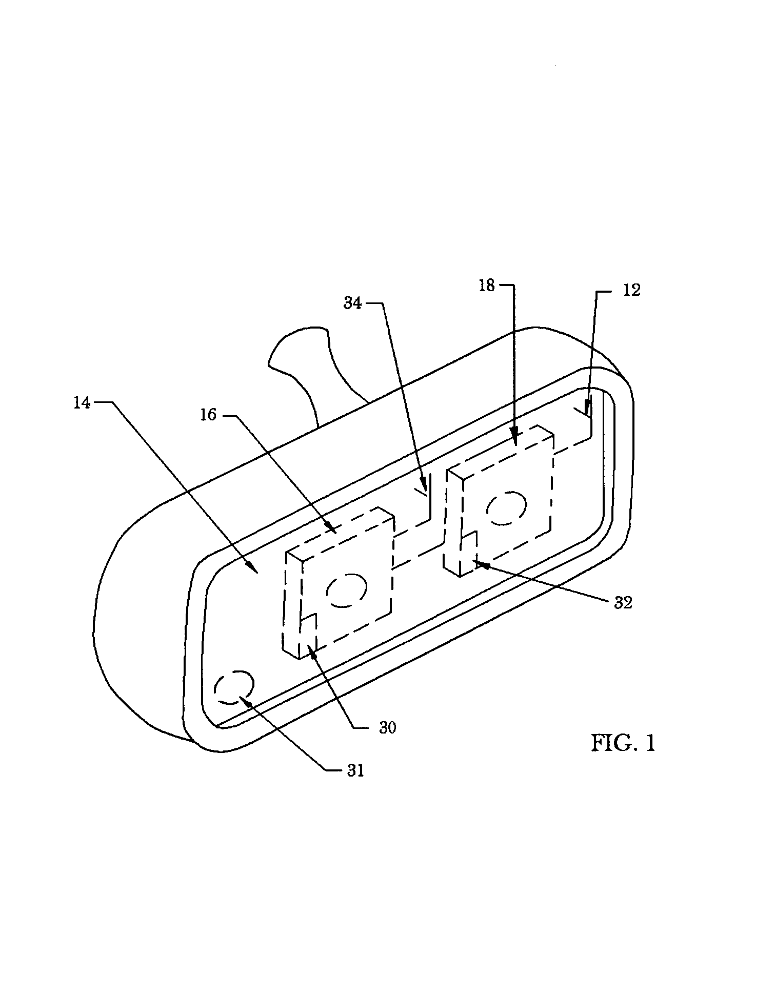 Vehicle surveillance and control system