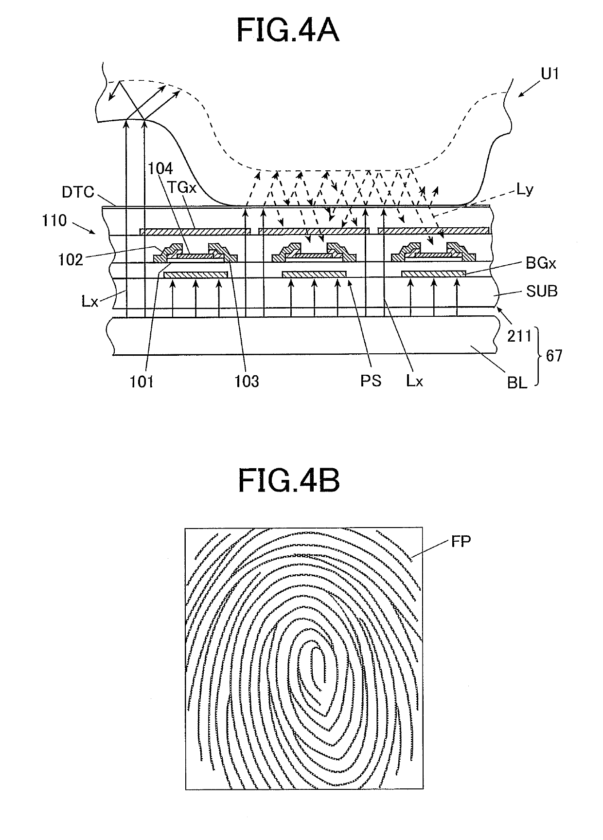 Nail printer and method of nail printing