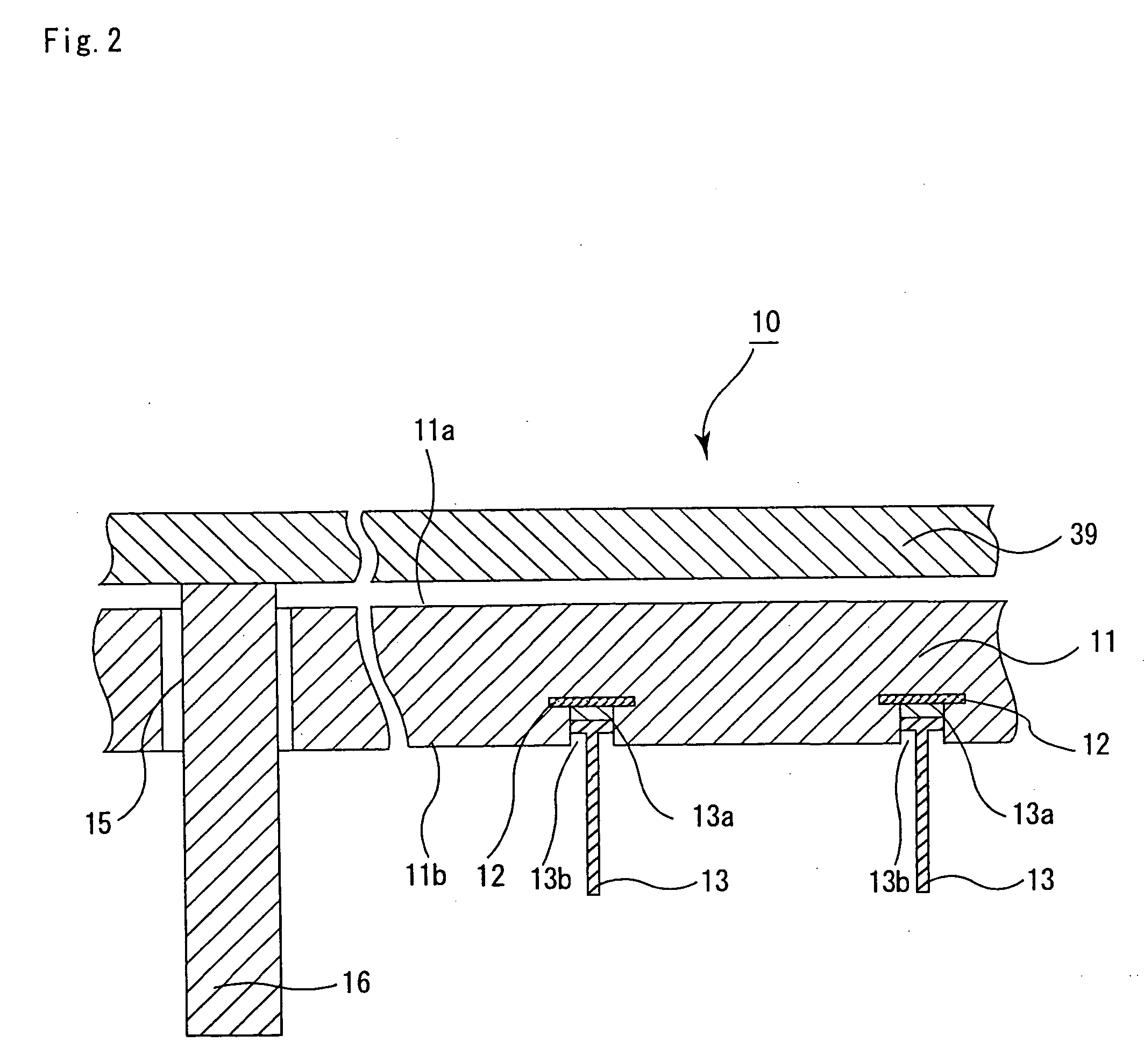 Ceramic heater and ceramic joined article