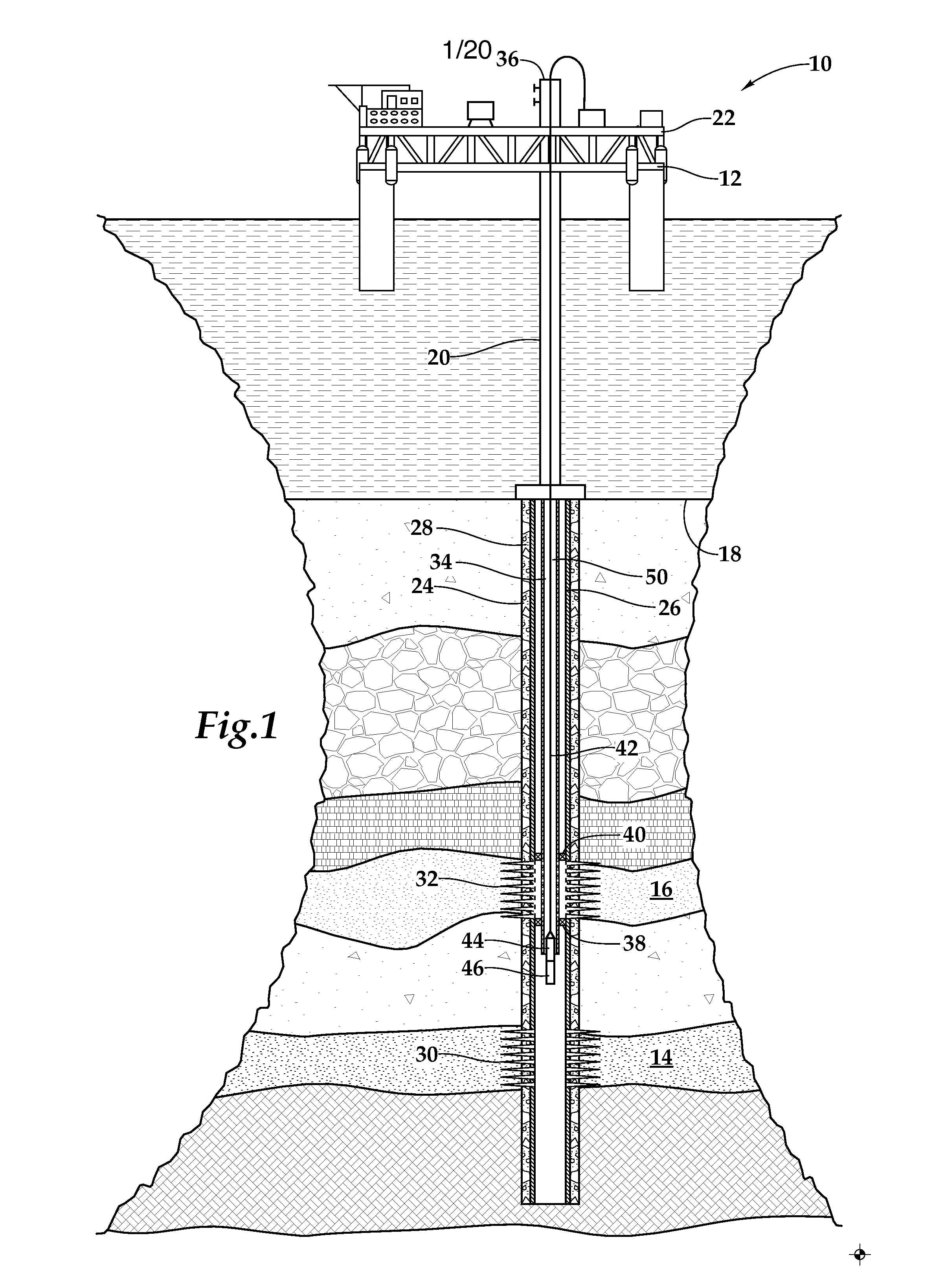 Compression Assembly and Method for Actuating Downhole Packing Elements