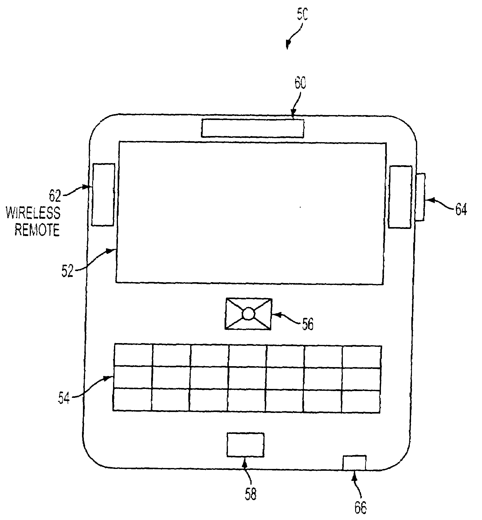 Interactive remote wireless system and method to assist in real estate transactions,  and the like