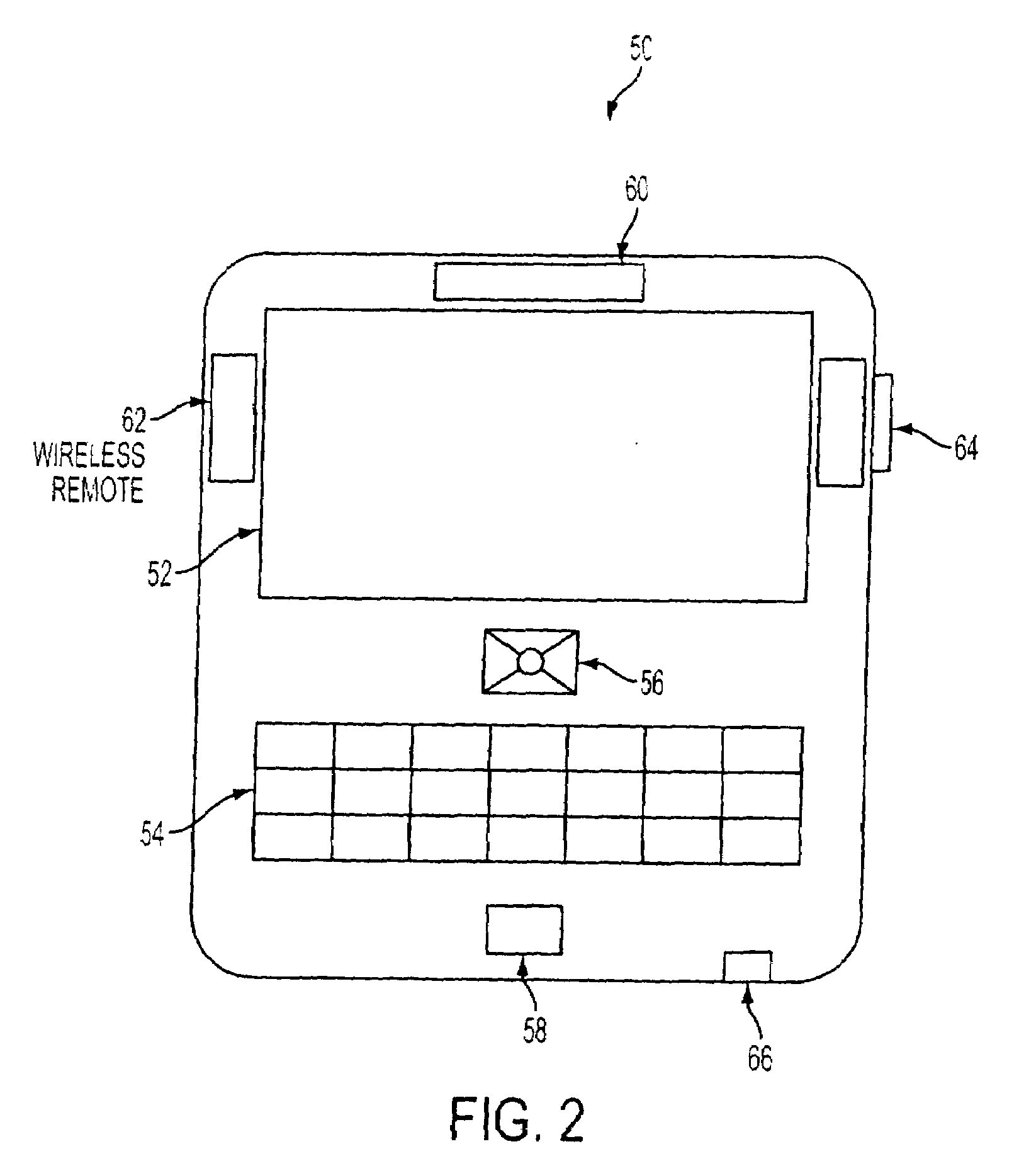 Interactive remote wireless system and method to assist in real estate transactions,  and the like