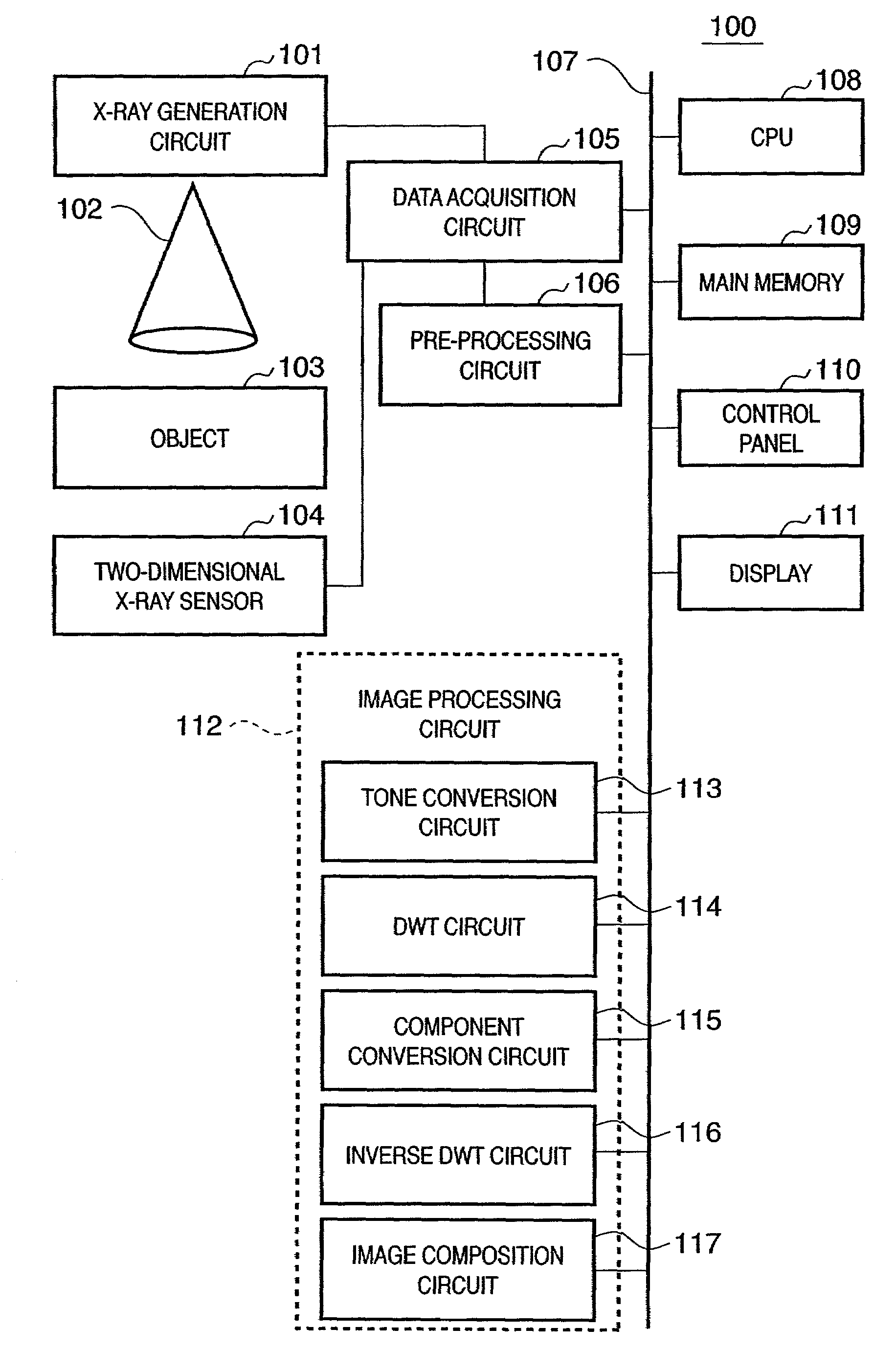 Image processing apparatus, image processing method, storage medium, and program